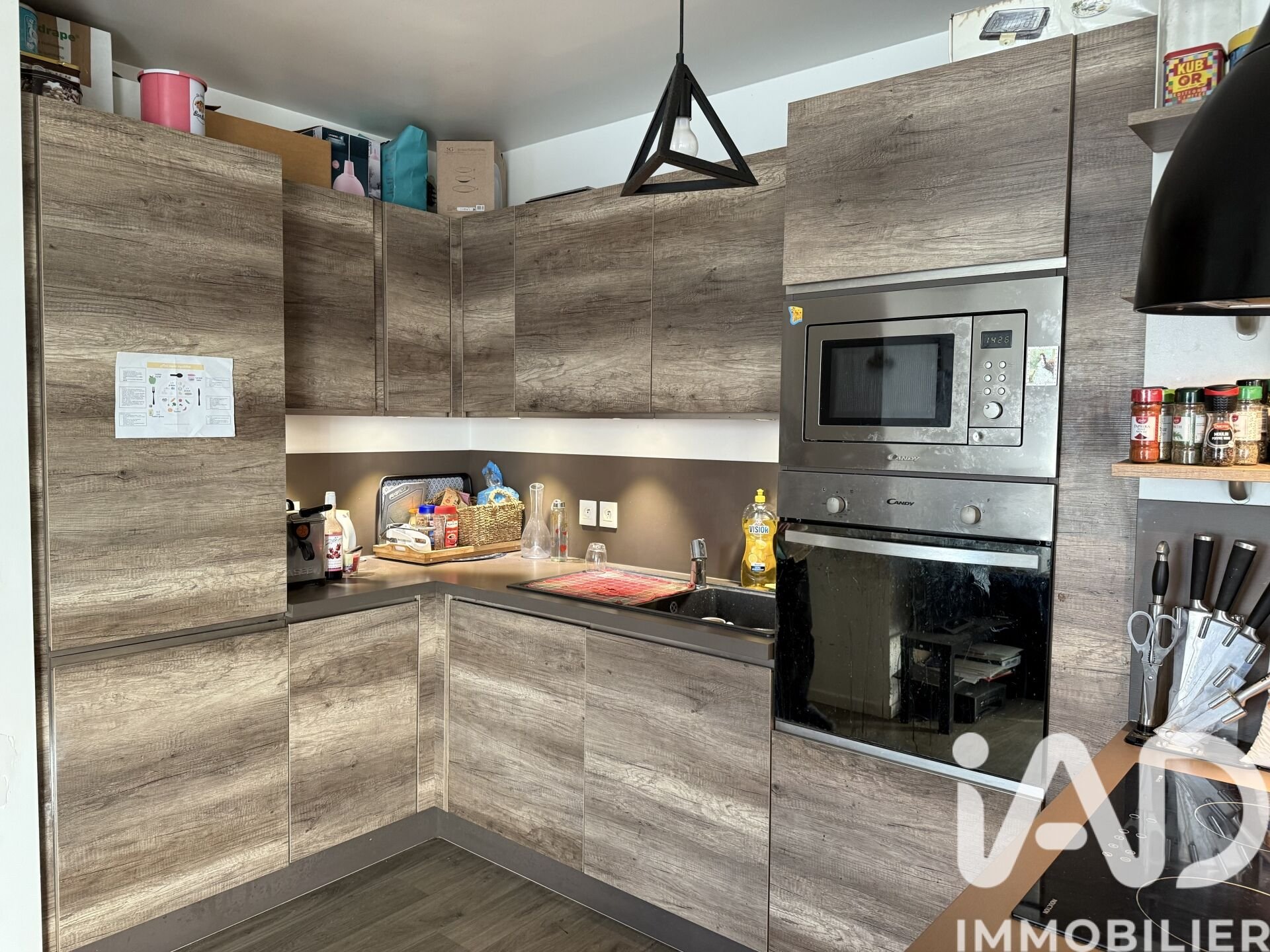 Appartement à vendre, 78m², Carrières-sous-Poissy