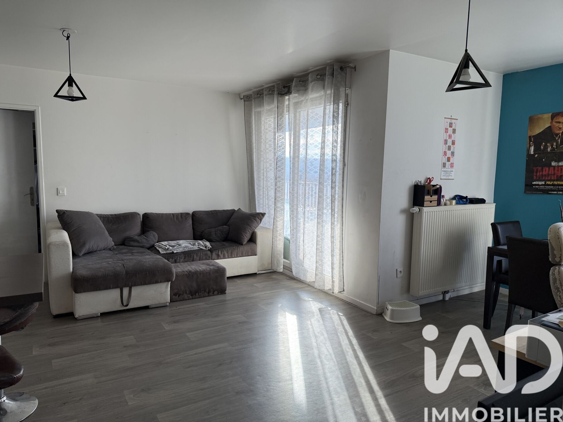 Appartement à vendre, 78m², Carrières-sous-Poissy