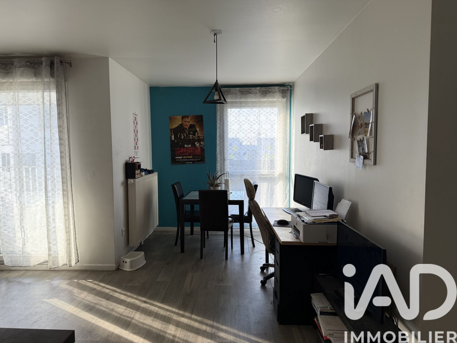 Appartement à vendre, 78m², Carrières-sous-Poissy