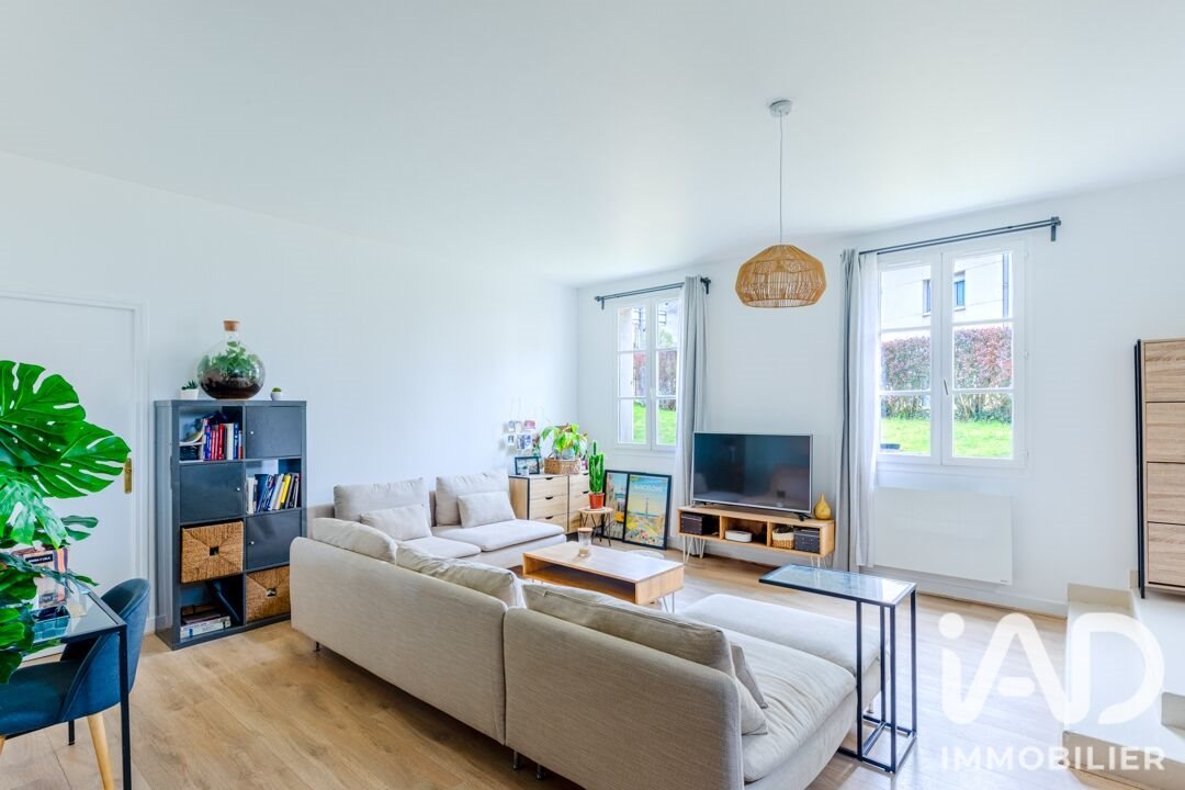 Appartement à vendre, 77m², Beaumont-sur-Oise