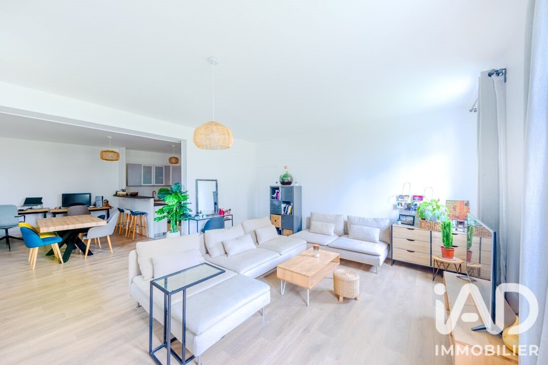 Appartement à vendre, 77m², Beaumont-sur-Oise