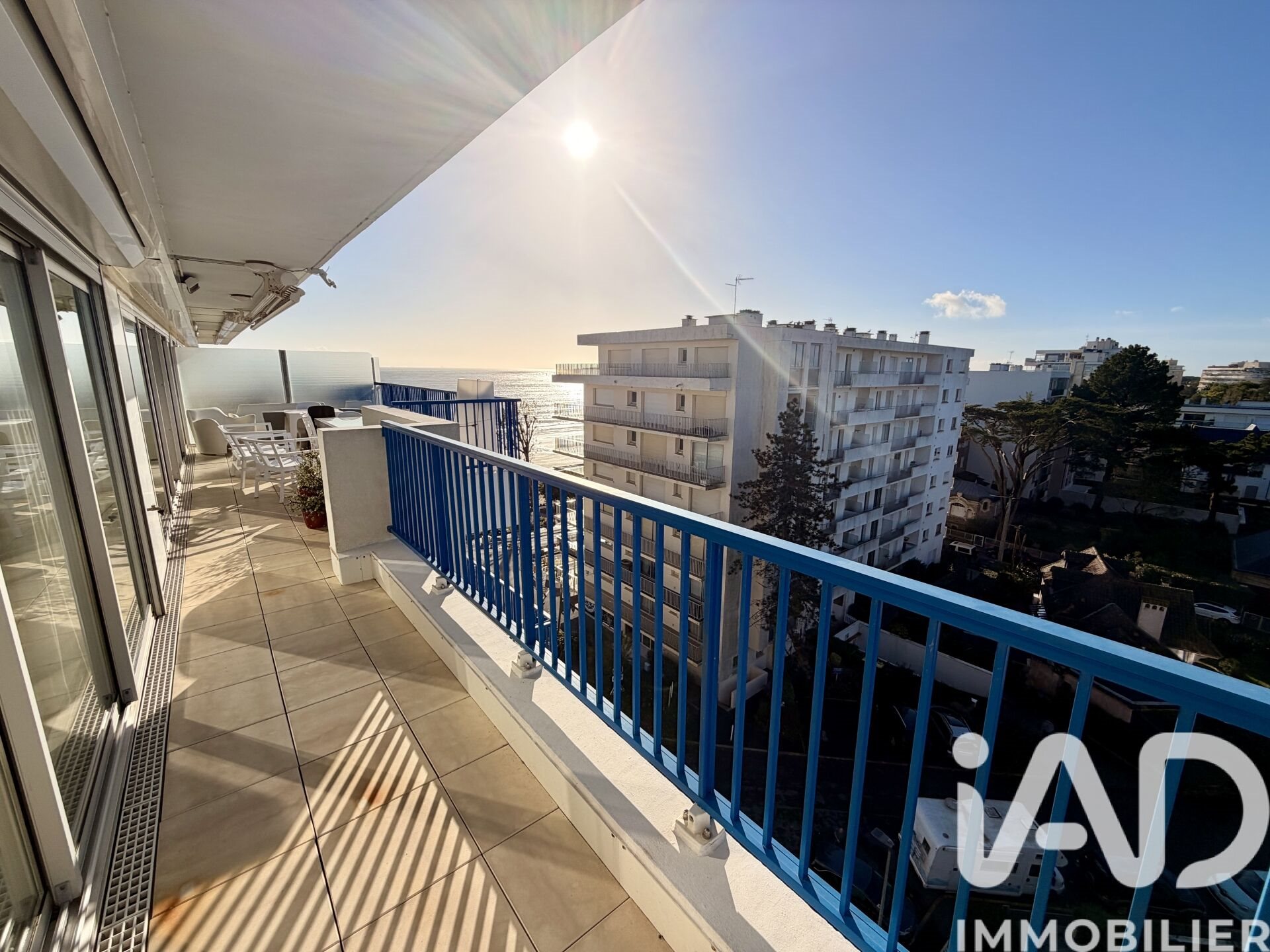 Appartement à vendre, 89m², La Baule-Escoublac