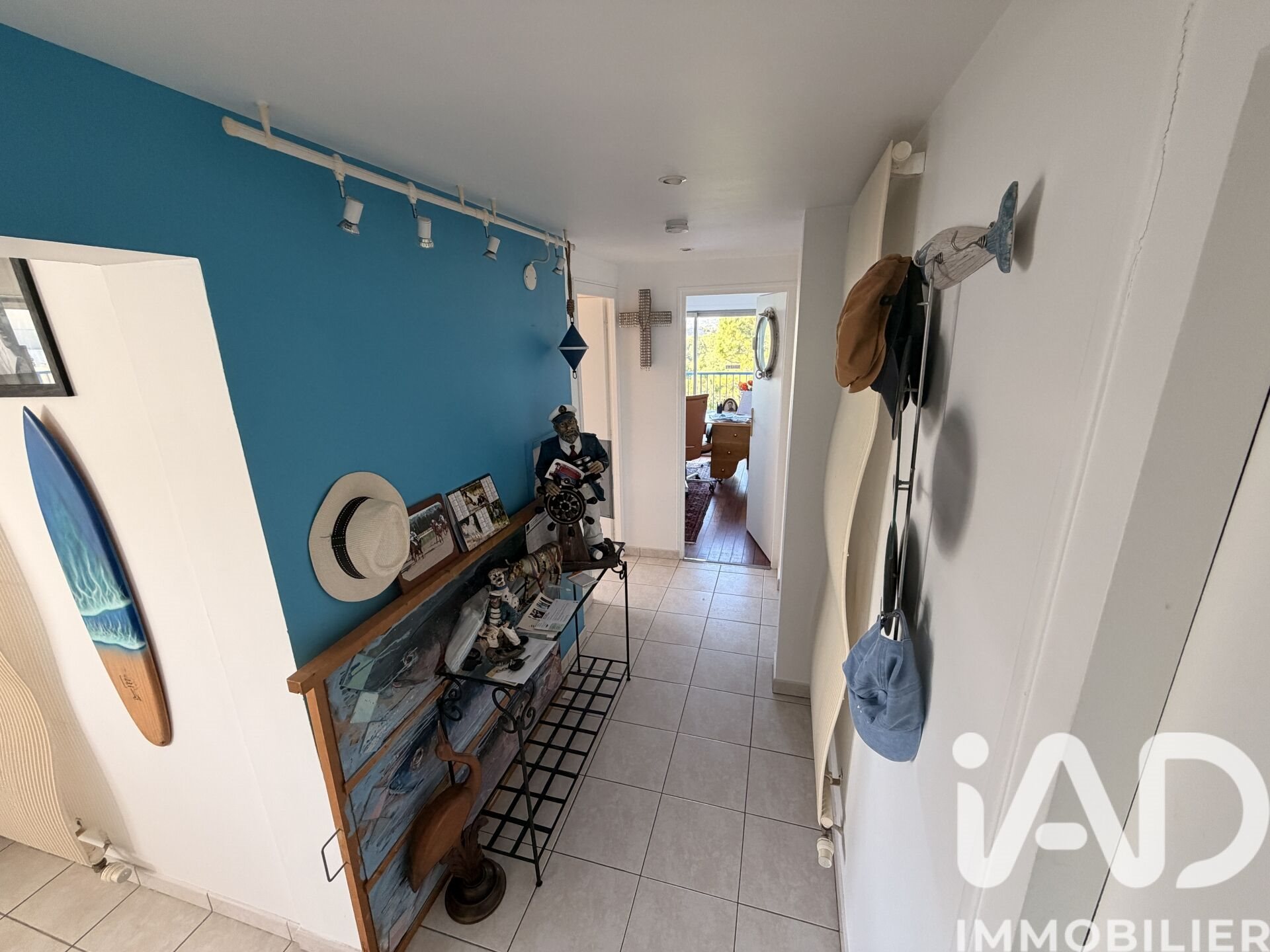 Appartement à vendre, 89m², La Baule-Escoublac