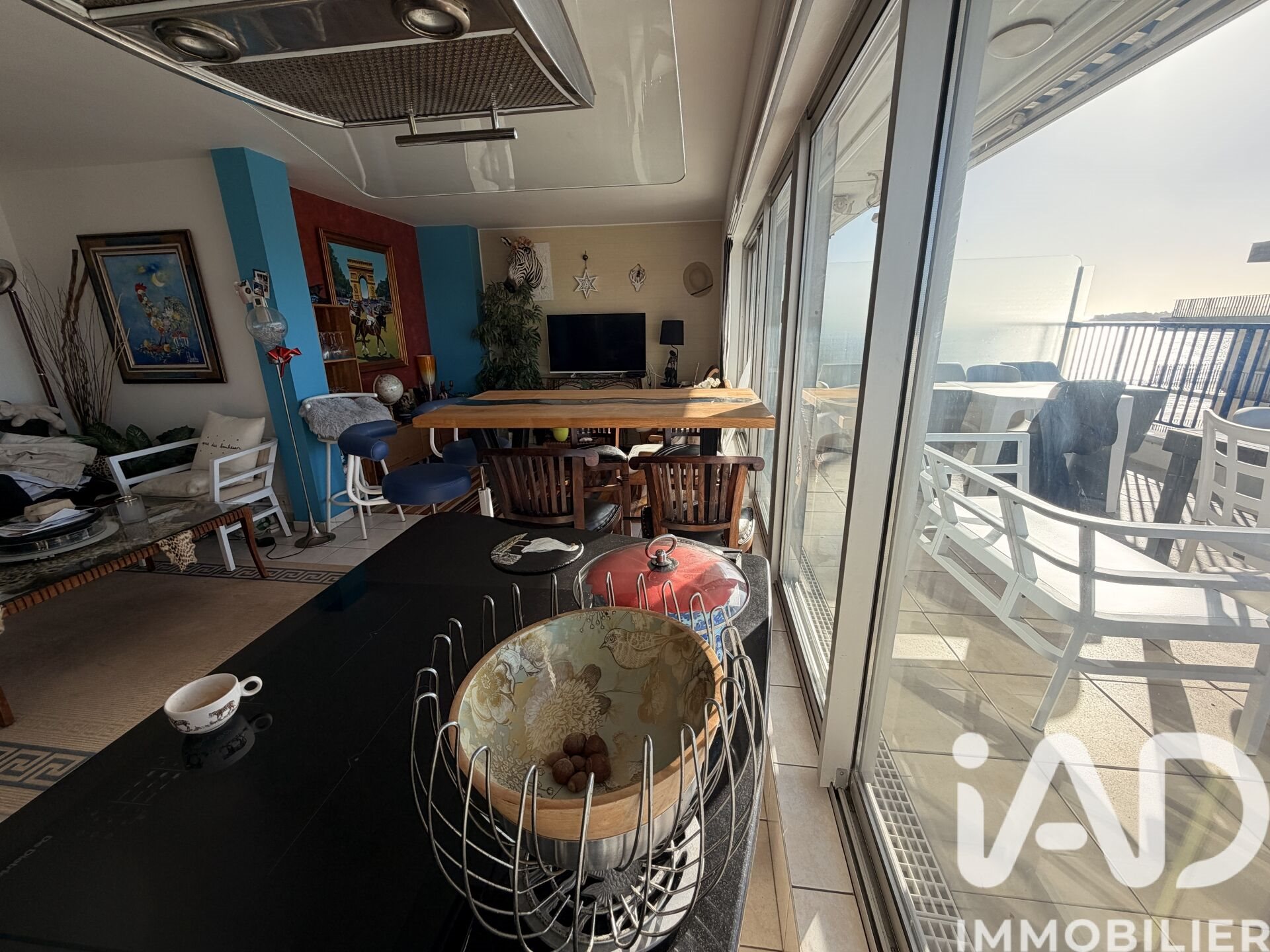Appartement à vendre, 89m², La Baule-Escoublac