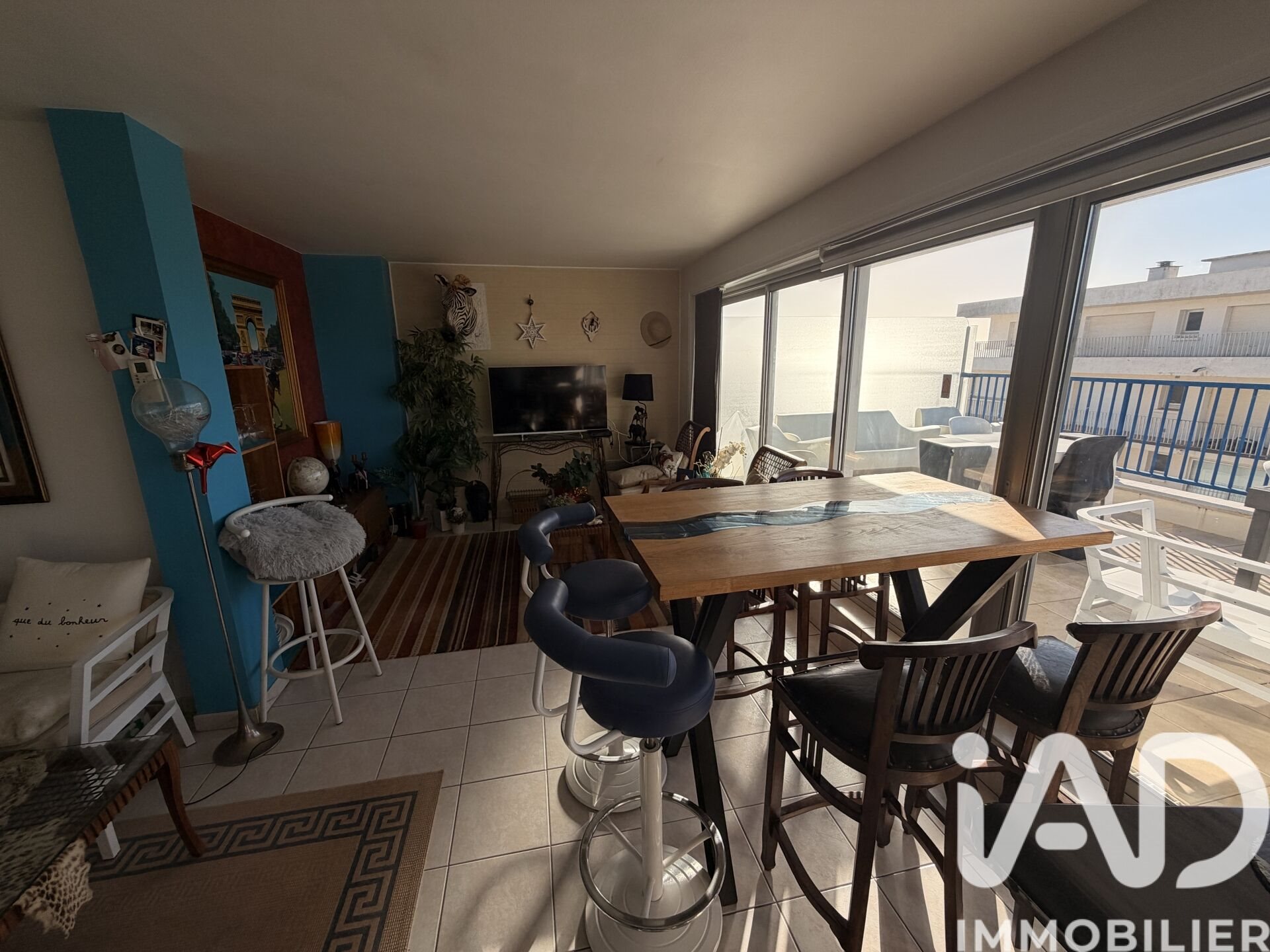 Appartement à vendre, 89m², La Baule-Escoublac