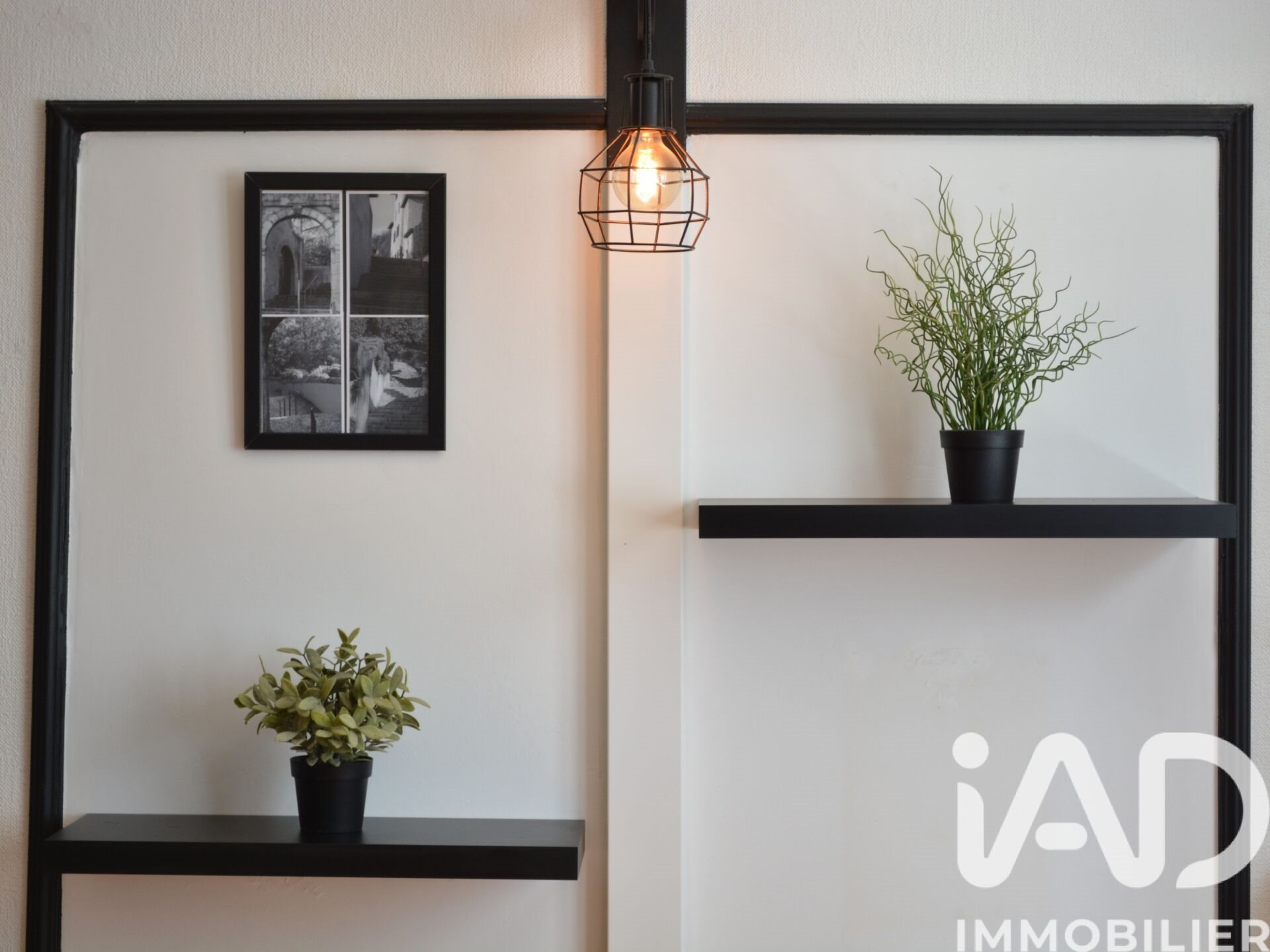 Appartement à vendre, 66m², Fontaine