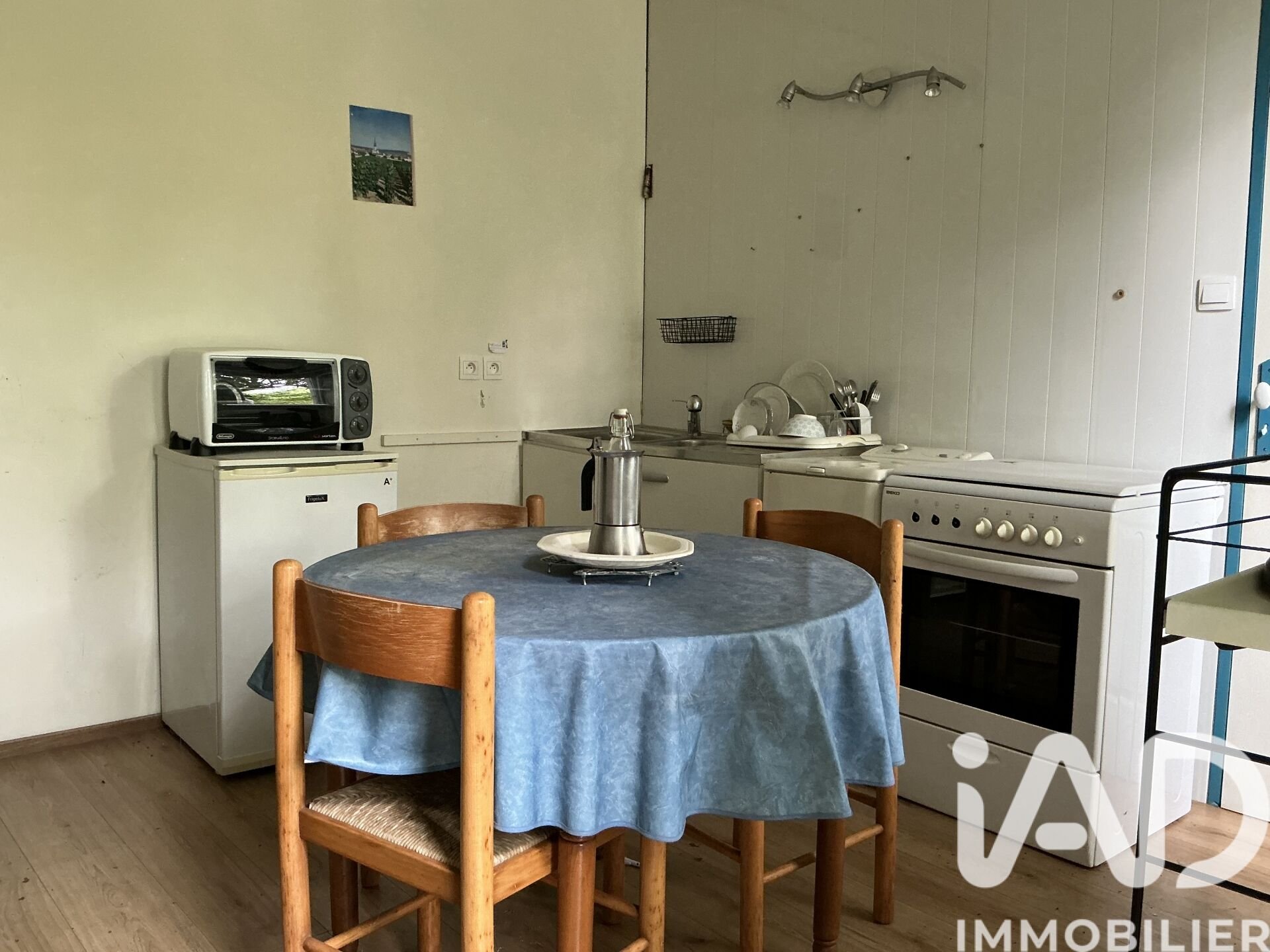 Maison à vendre, 70m², Saint-Gaudens