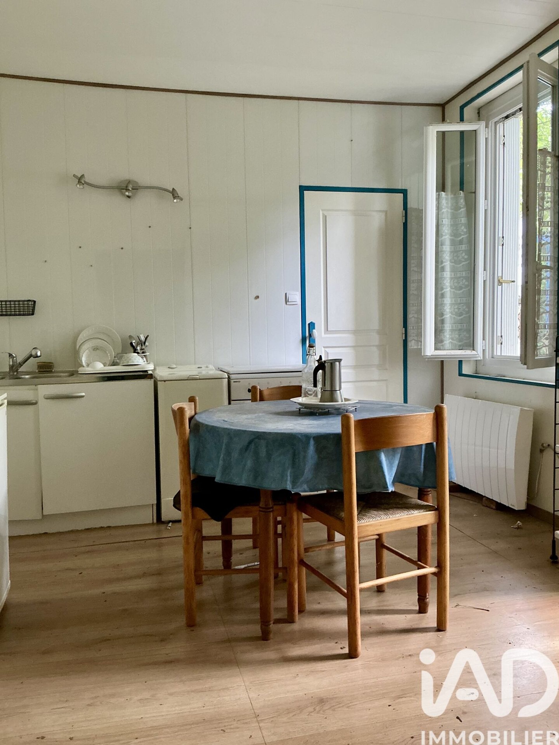 Maison à vendre, 70m², Saint-Gaudens