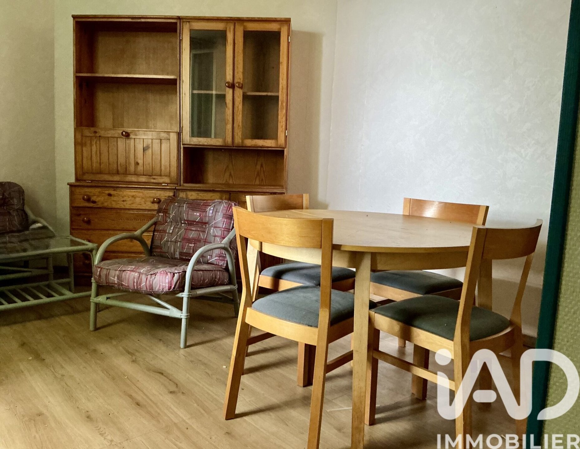 Maison à vendre, 70m², Saint-Gaudens