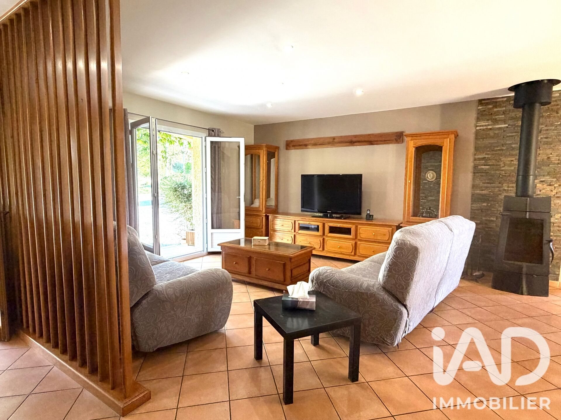 Maison à vendre, 188m², Villeneuve-de-Rivière