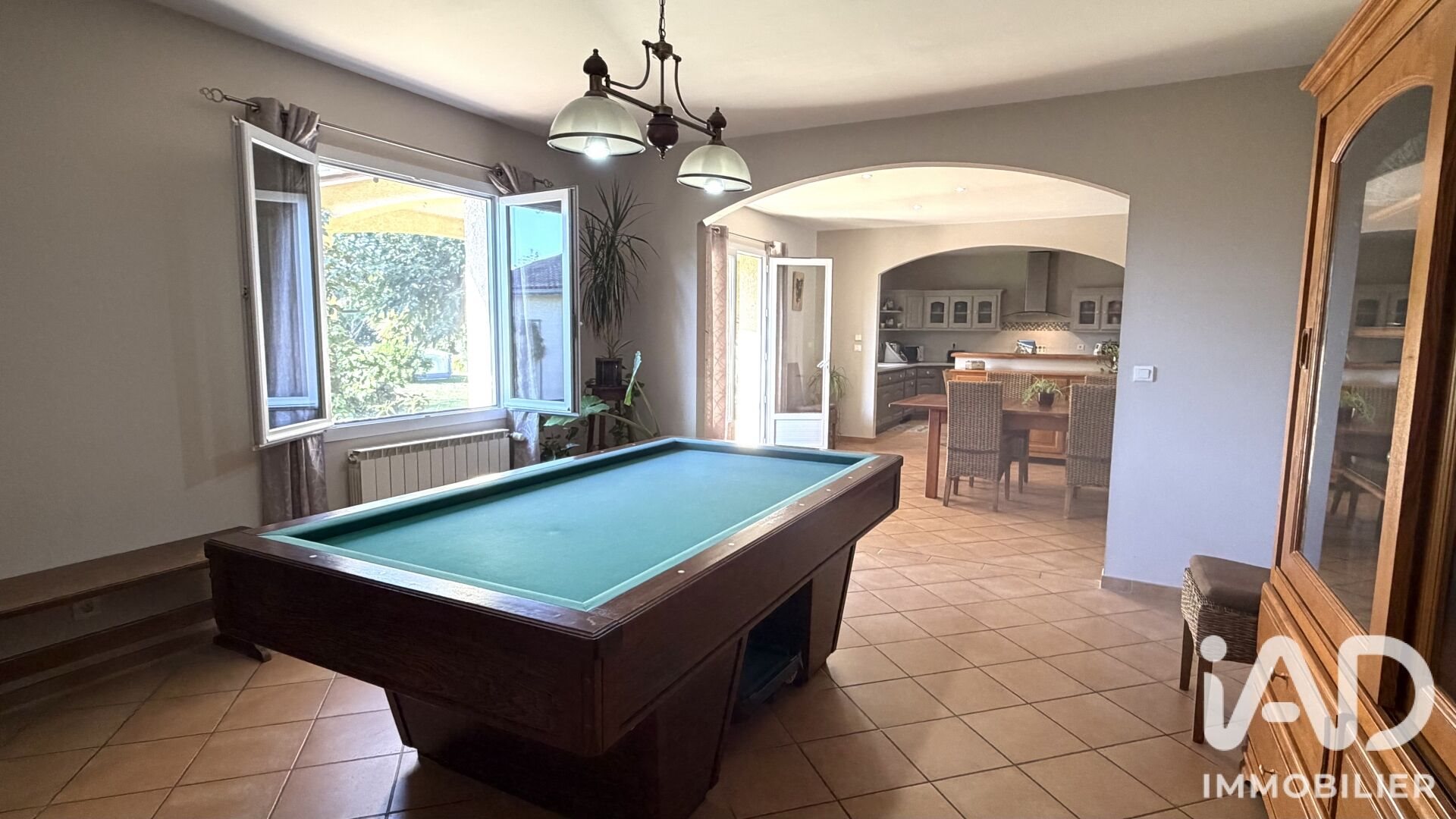 Maison à vendre, 188m², Villeneuve-de-Rivière