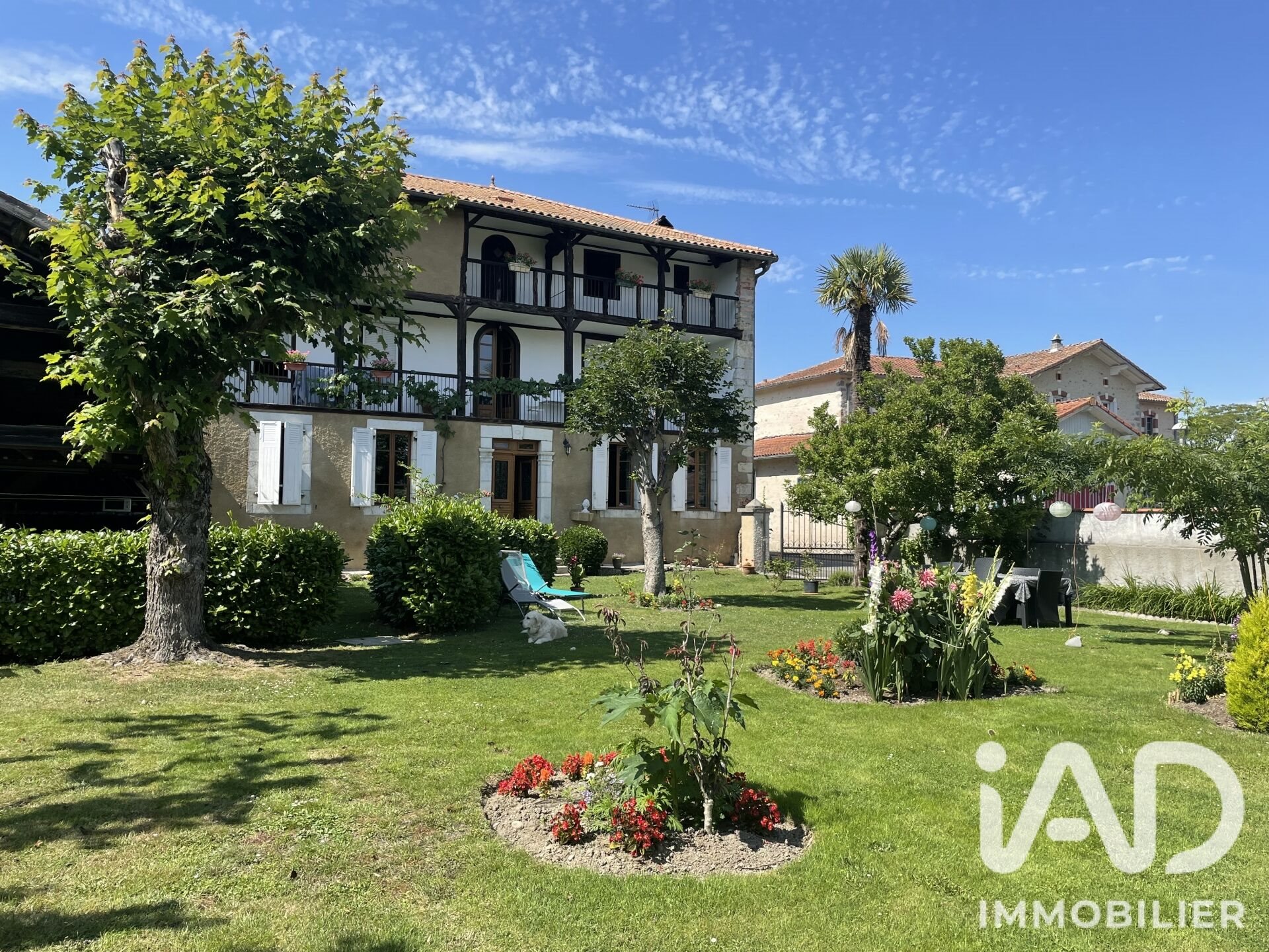 Maison à vendre, 247m², Estancarbon