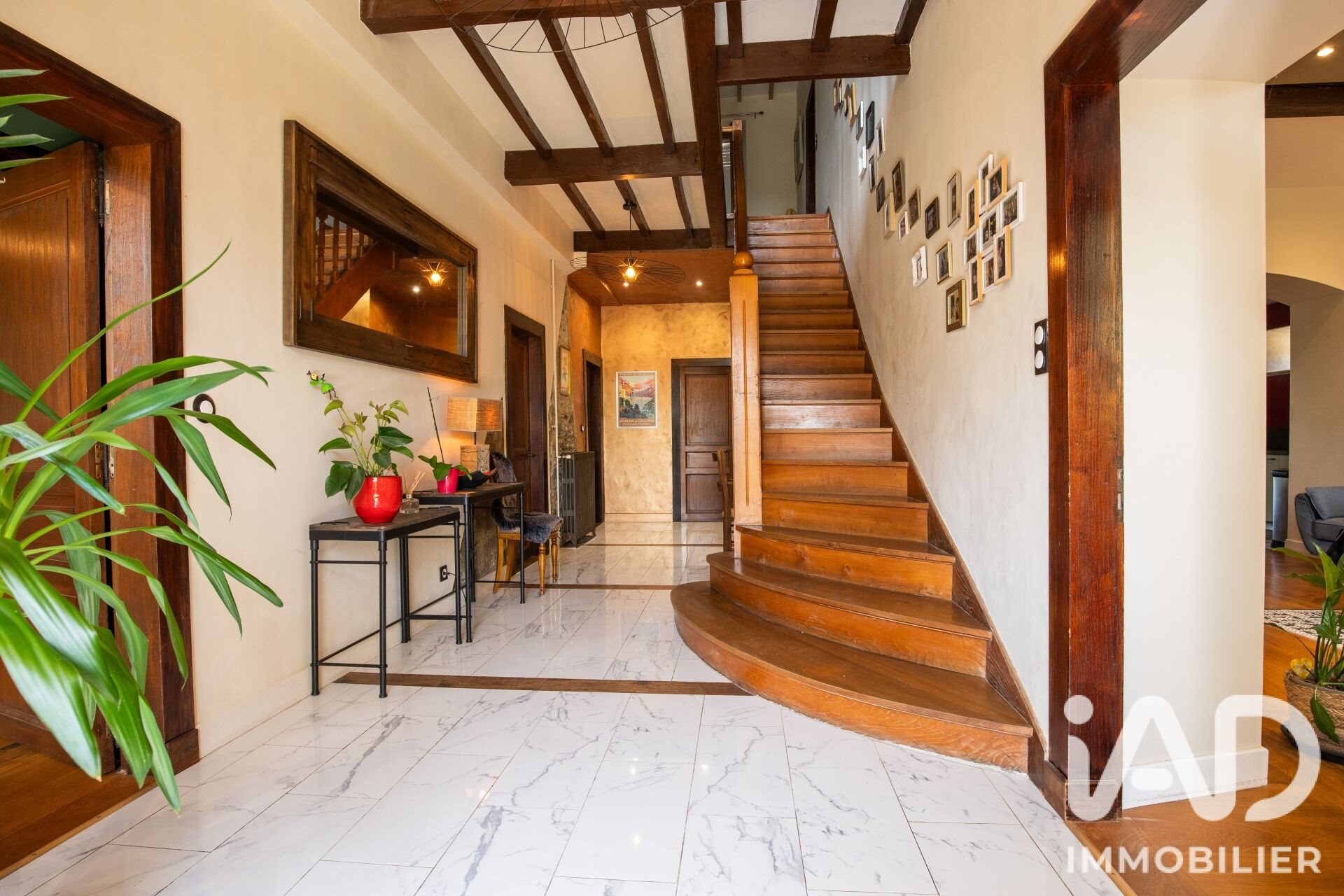 Maison à vendre, 247m², Estancarbon