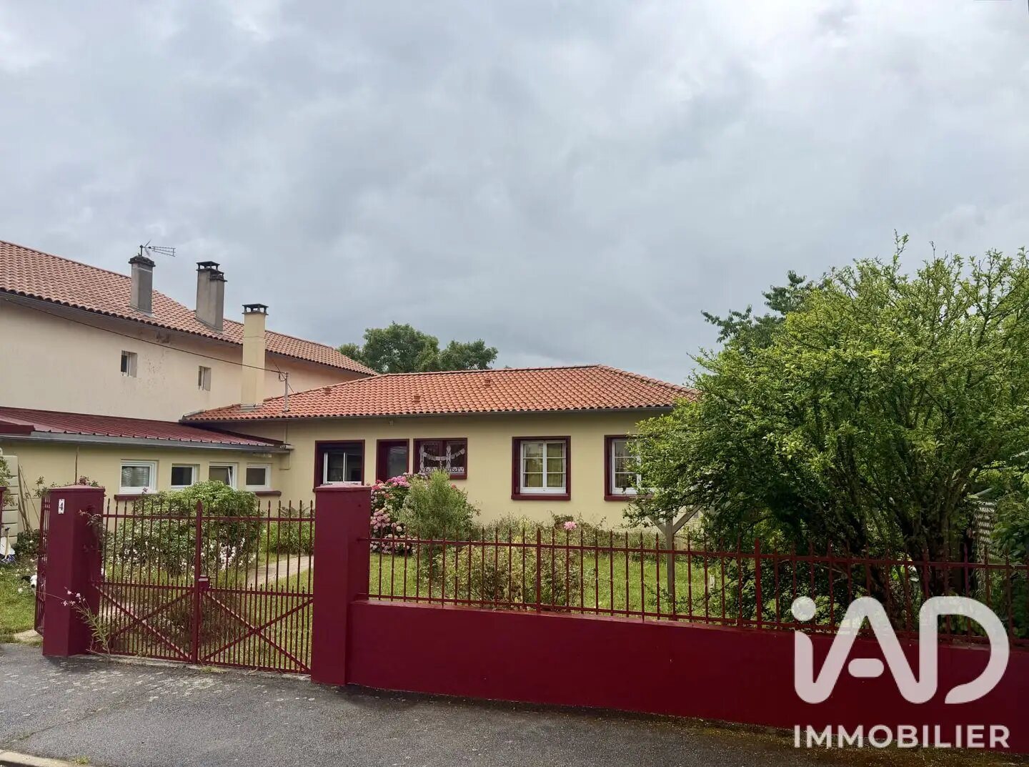 Maison à vendre, 104m², Saint-Gaudens