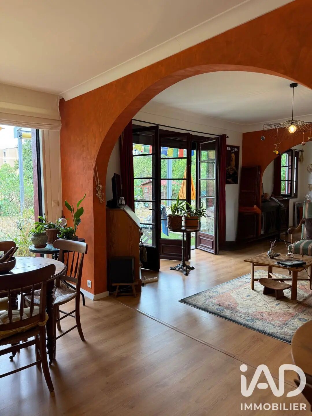 Maison à vendre, 104m², Saint-Gaudens