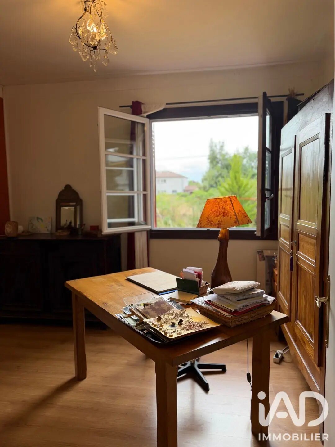 Maison à vendre, 104m², Saint-Gaudens