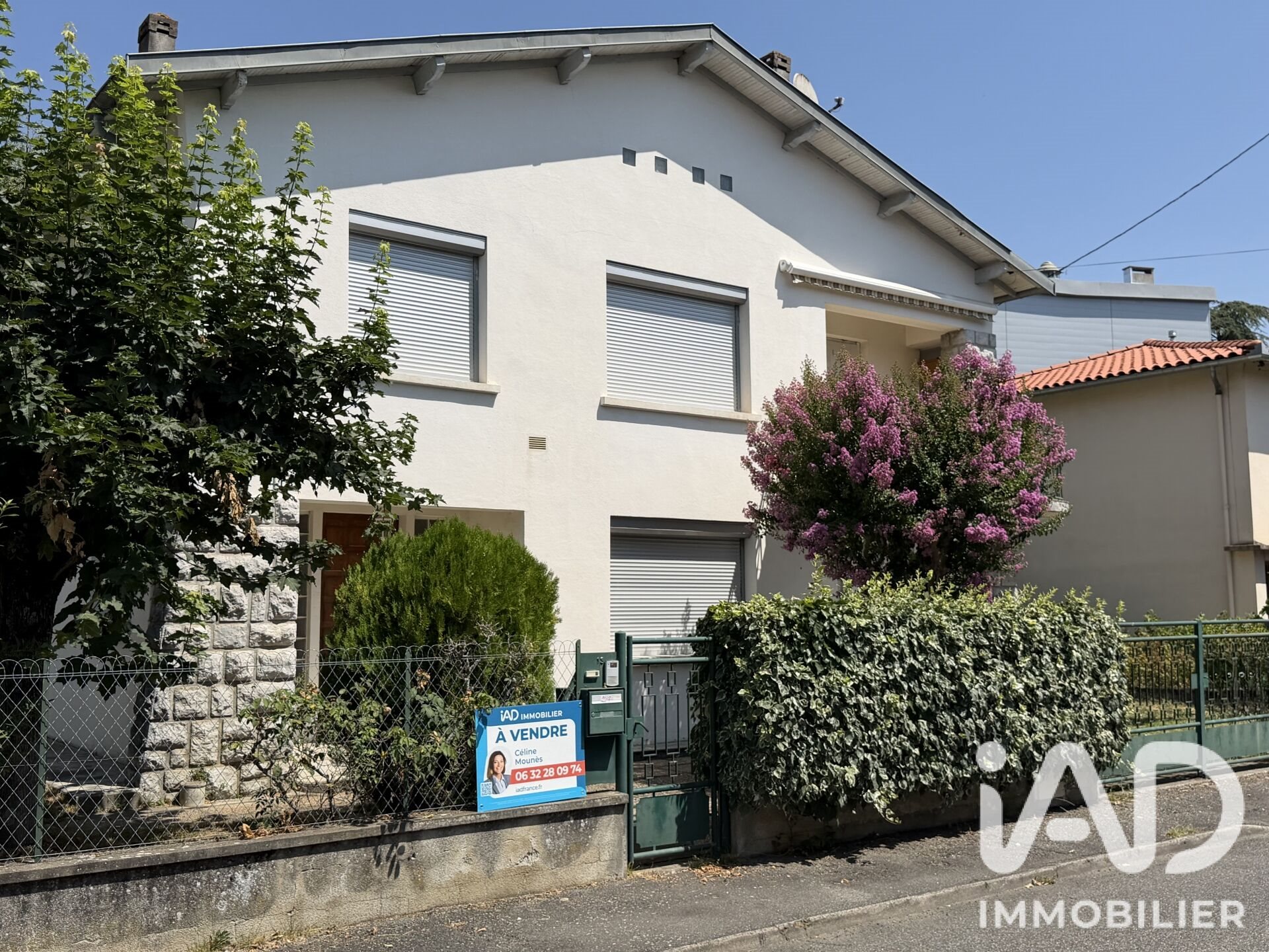 Maison à vendre, 140m², Saint-Gaudens