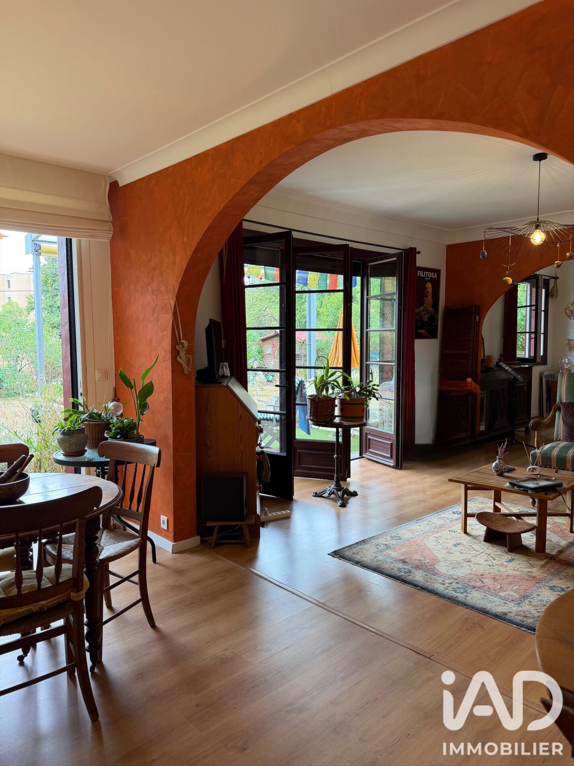 Maison à vendre, 104m², Saint-Gaudens