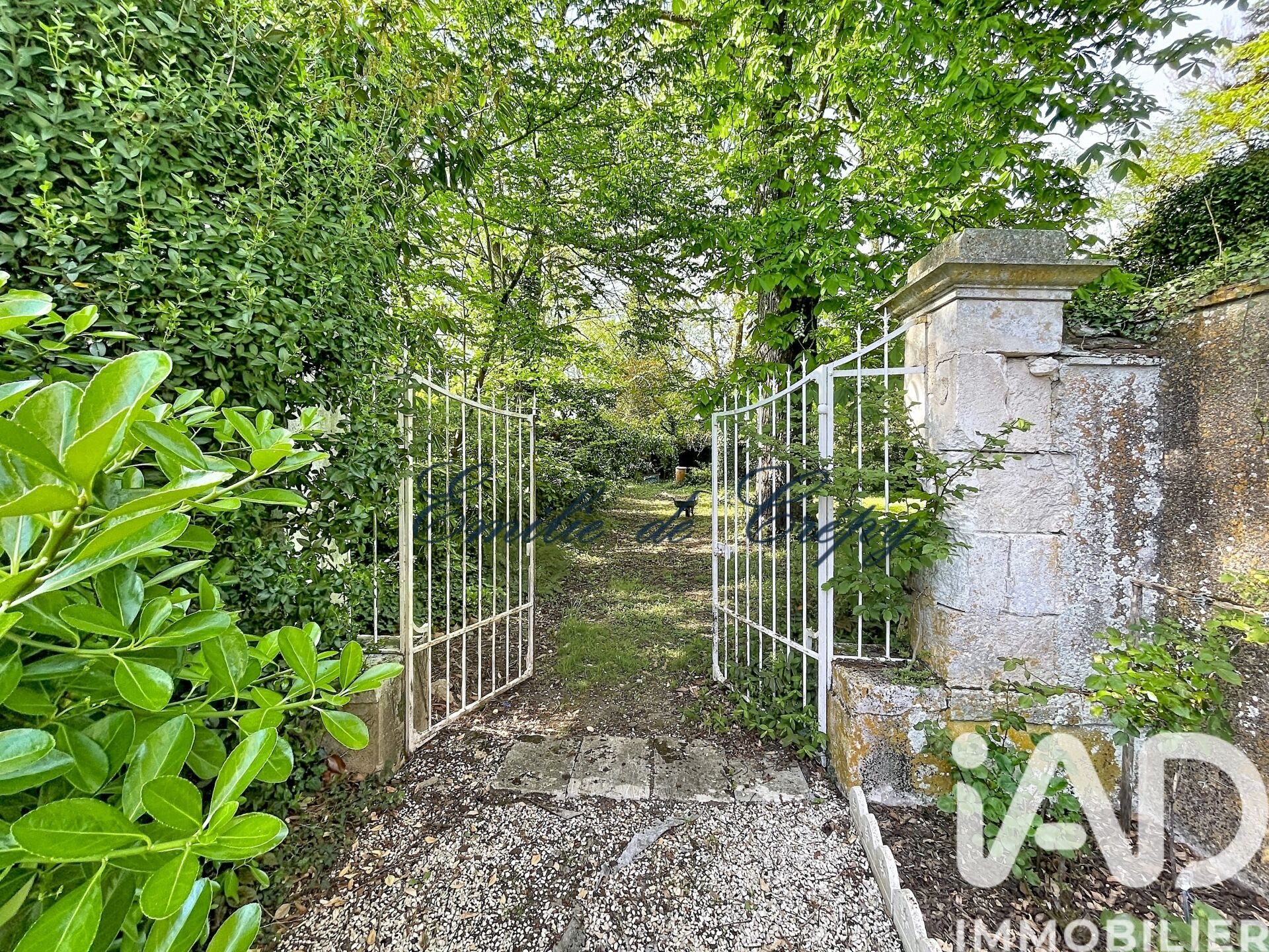 Maison à vendre, 490m², Saint-Jean-le-Blanc