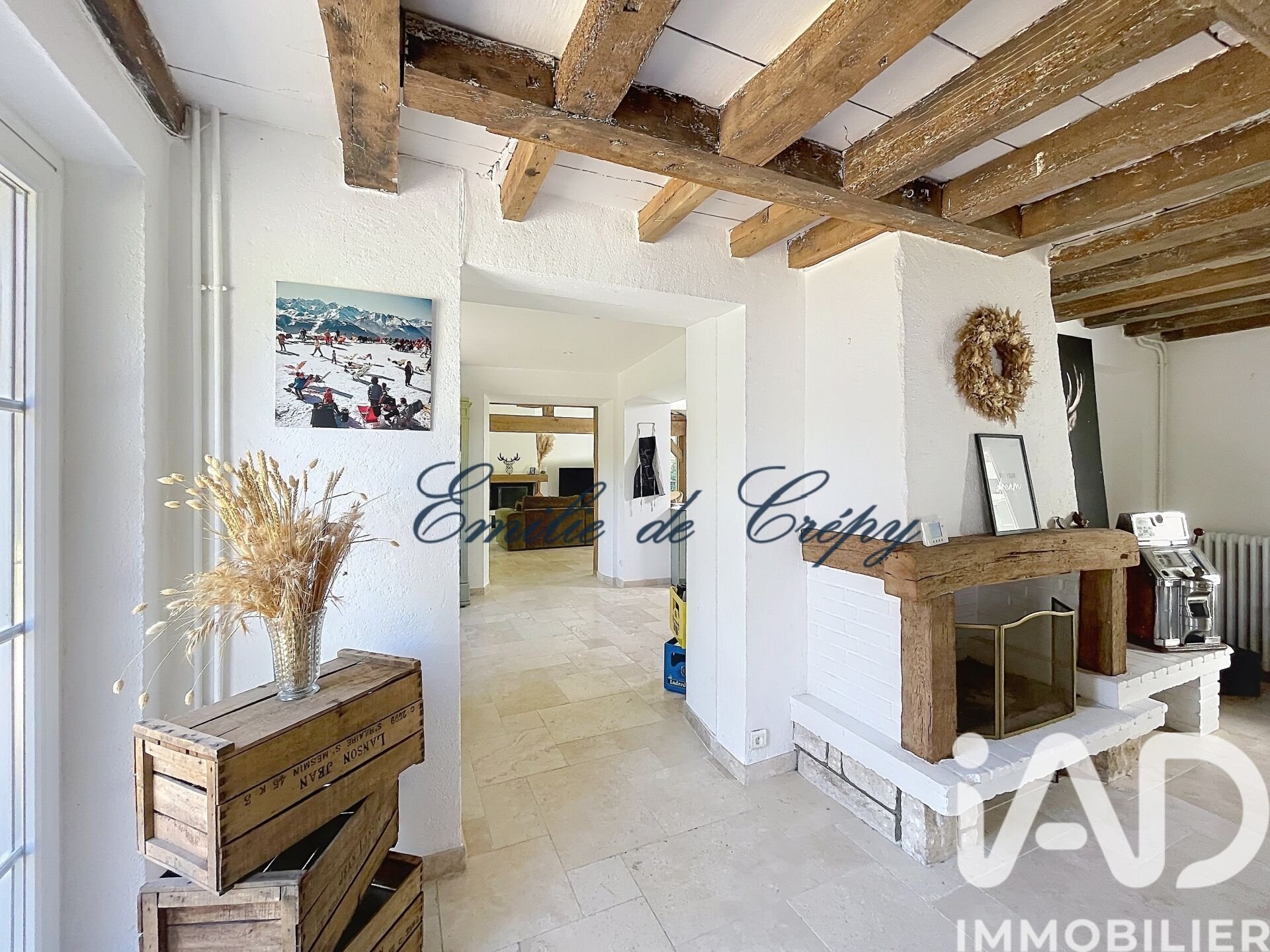 Maison à vendre, 178m², Saint-Cyr-en-Val