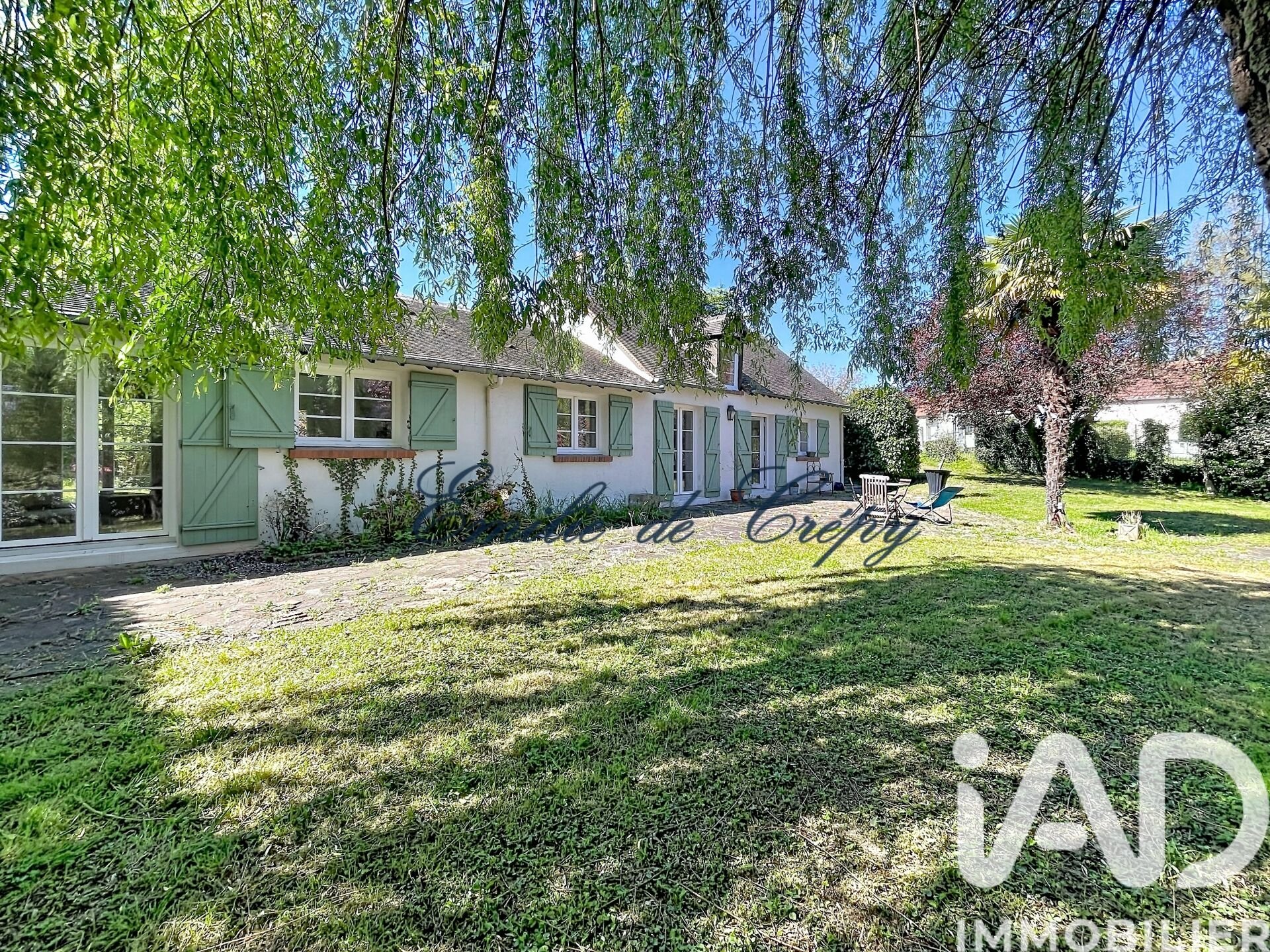 Maison à vendre, 178m², Saint-Cyr-en-Val