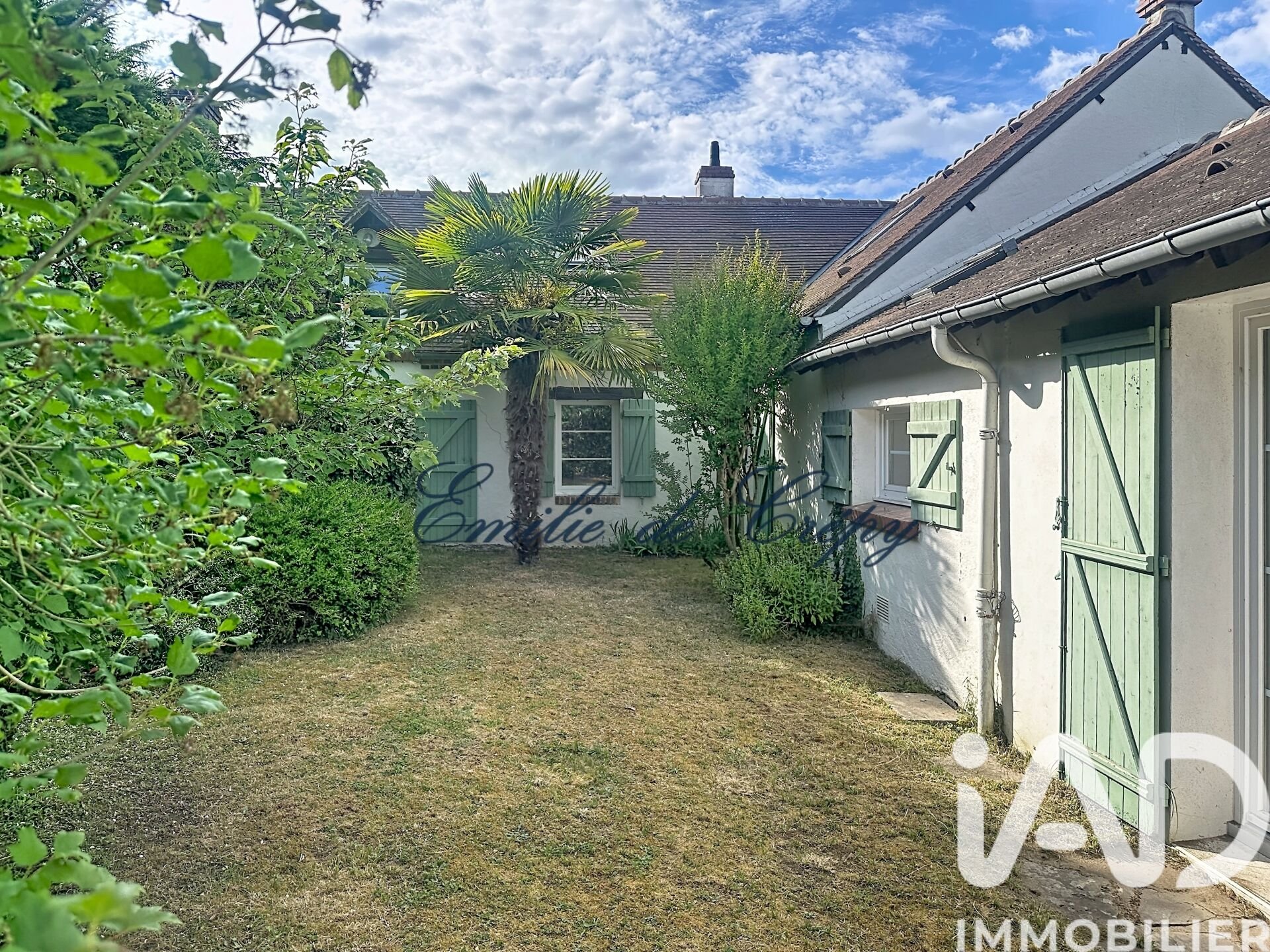 Maison à vendre, 178m², Saint-Cyr-en-Val