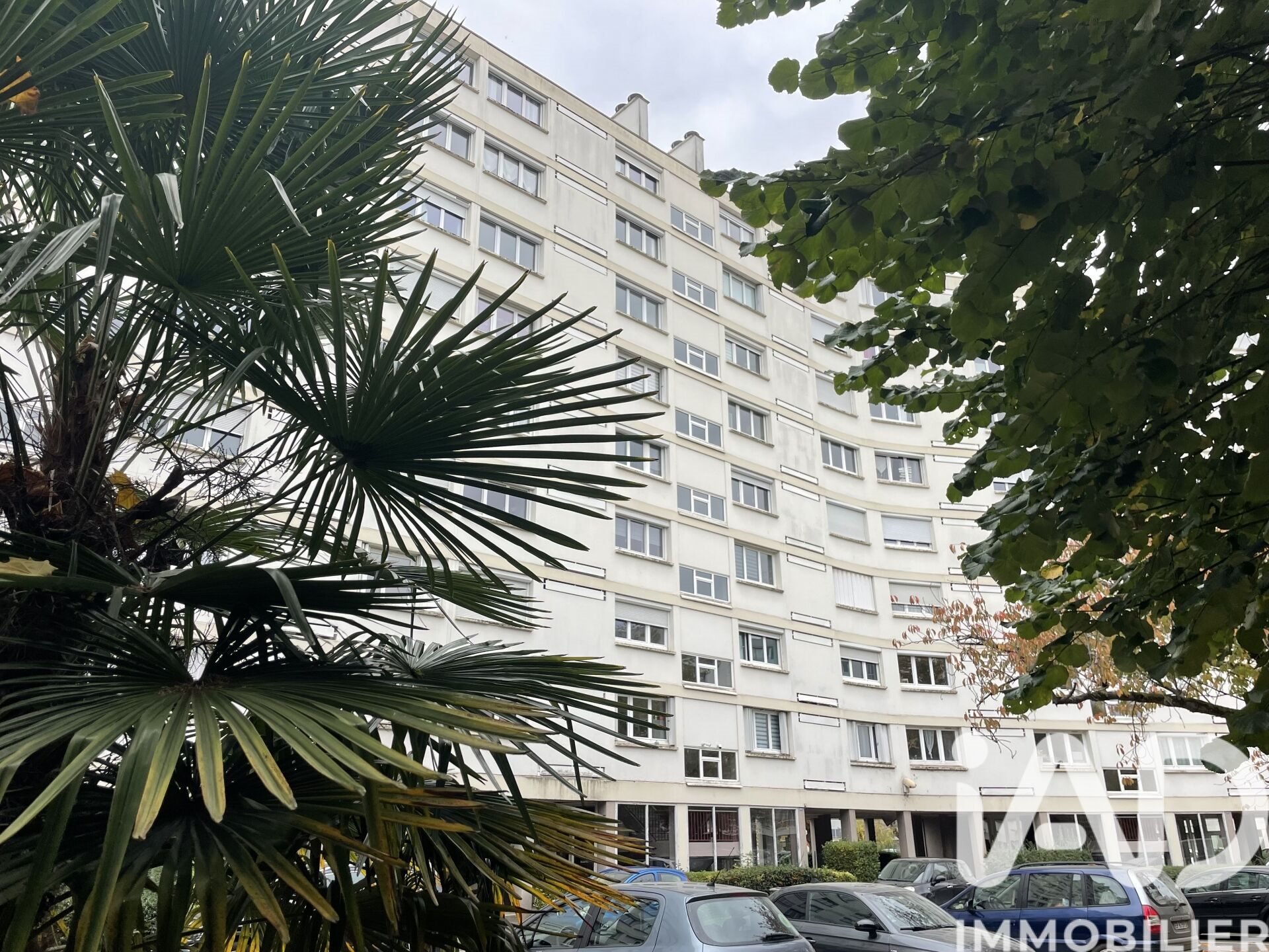 Appartement à vendre, 58m², Olivet