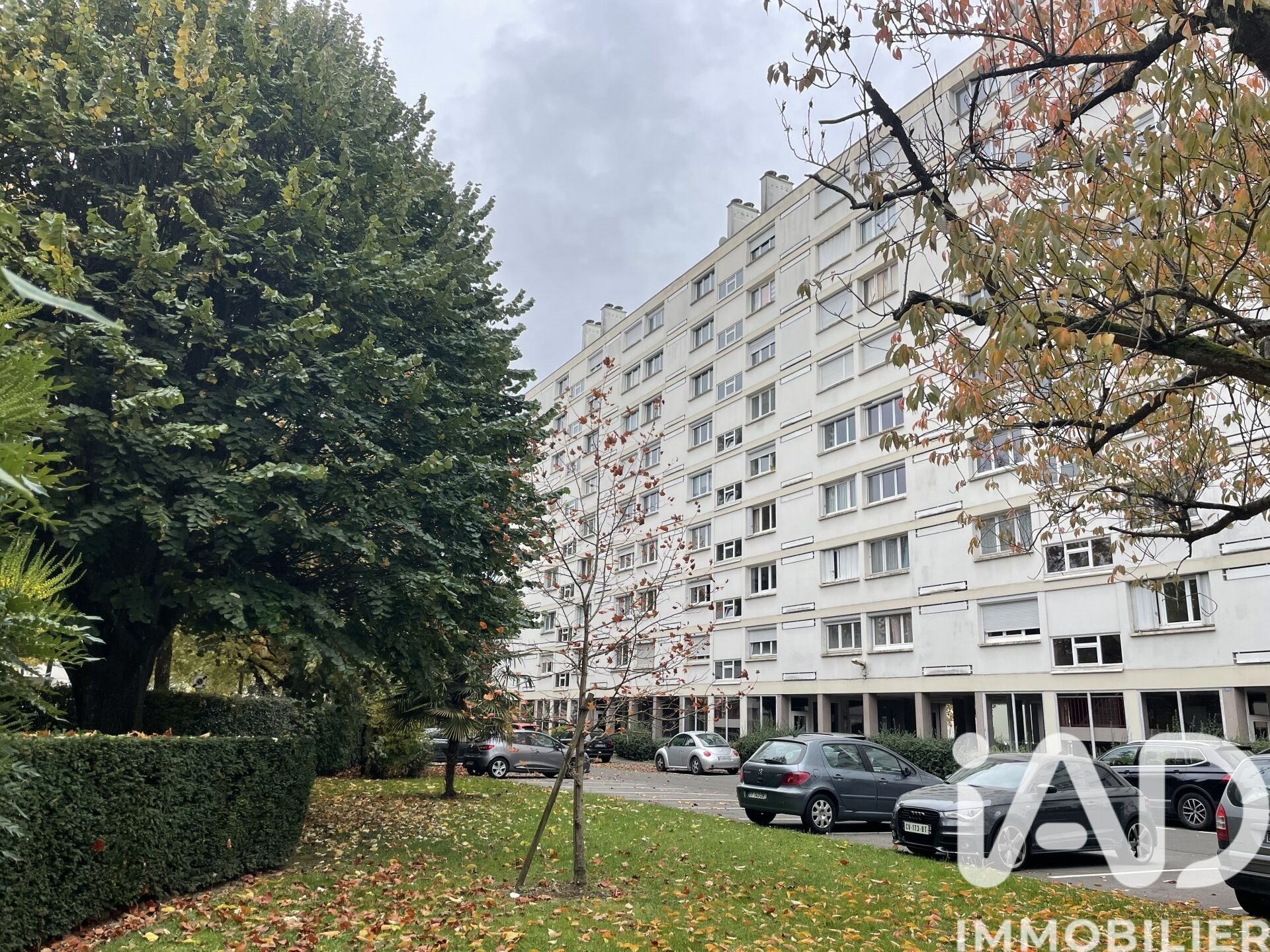 Appartement à vendre, 58m², Olivet