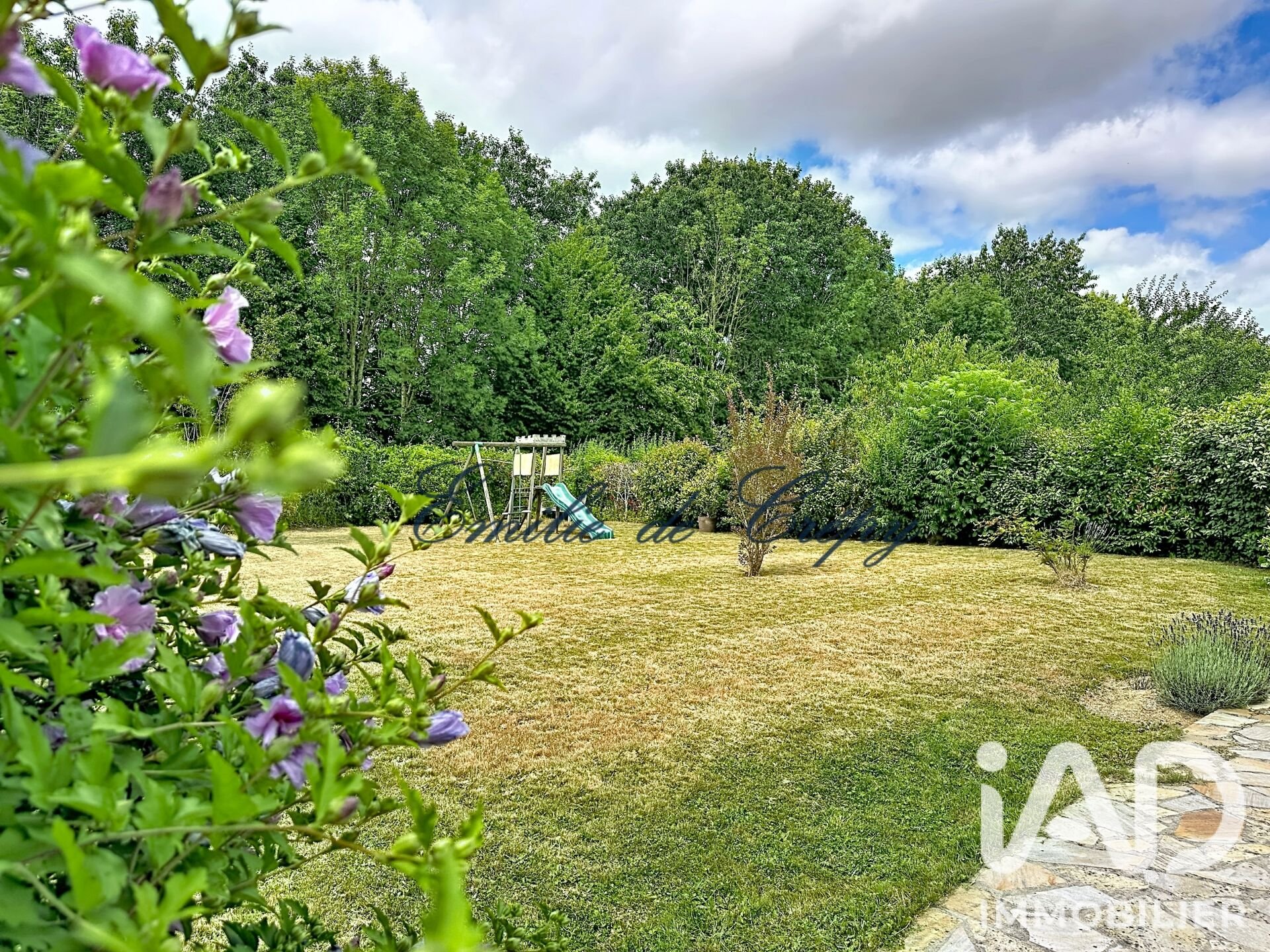 Maison à vendre, 188m², La Celle-les-Bordes