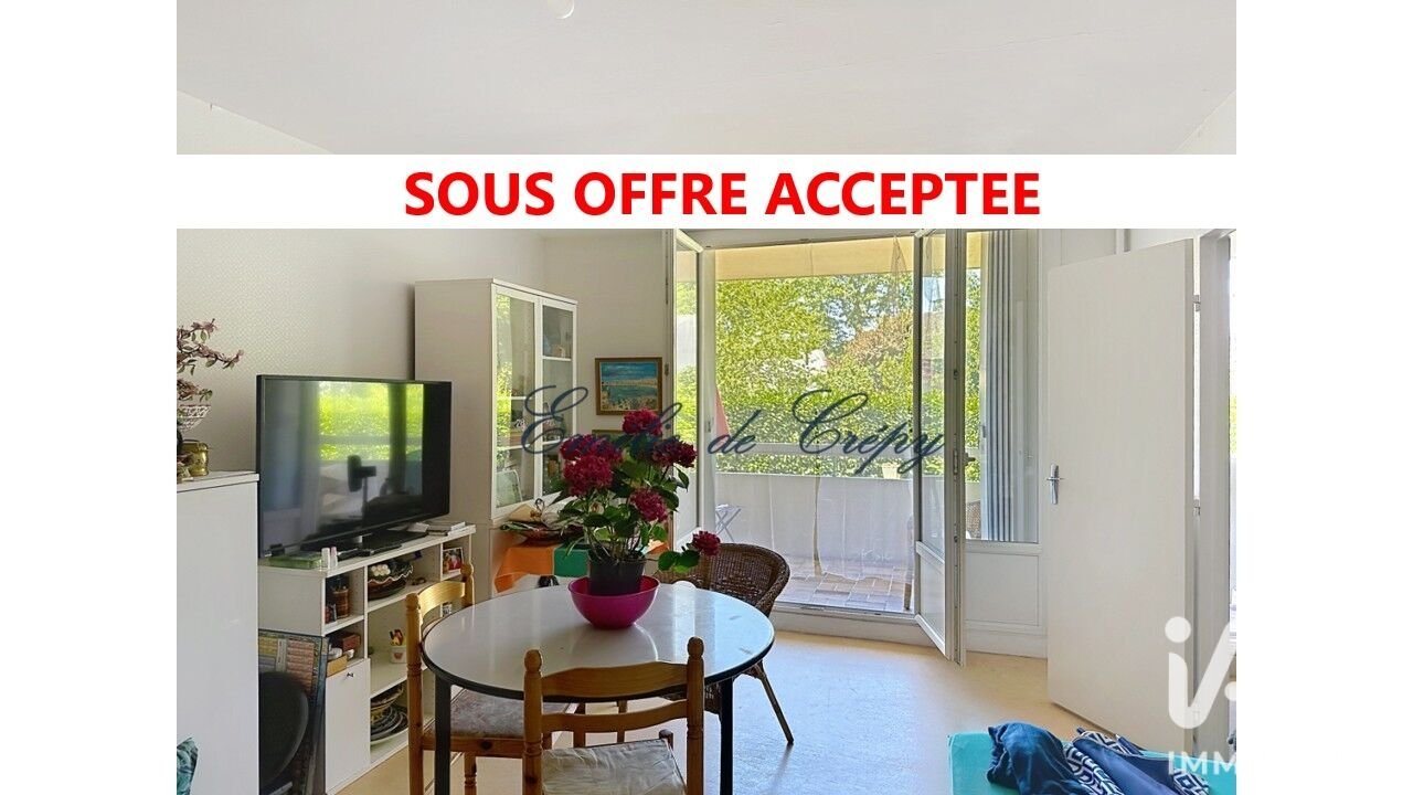 Appartement à vendre, 80m², Orléans