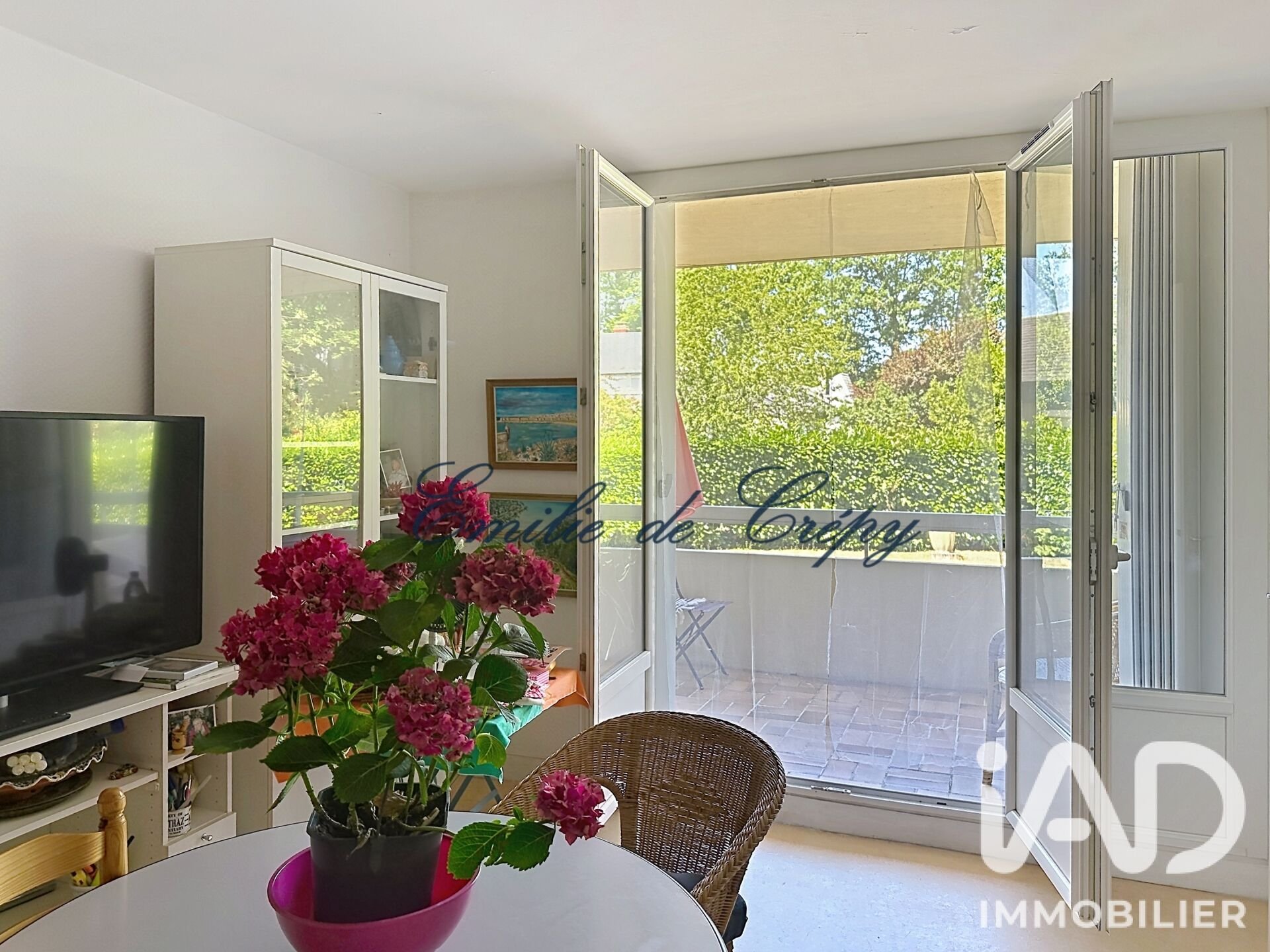 Appartement à vendre, 80m², Orléans