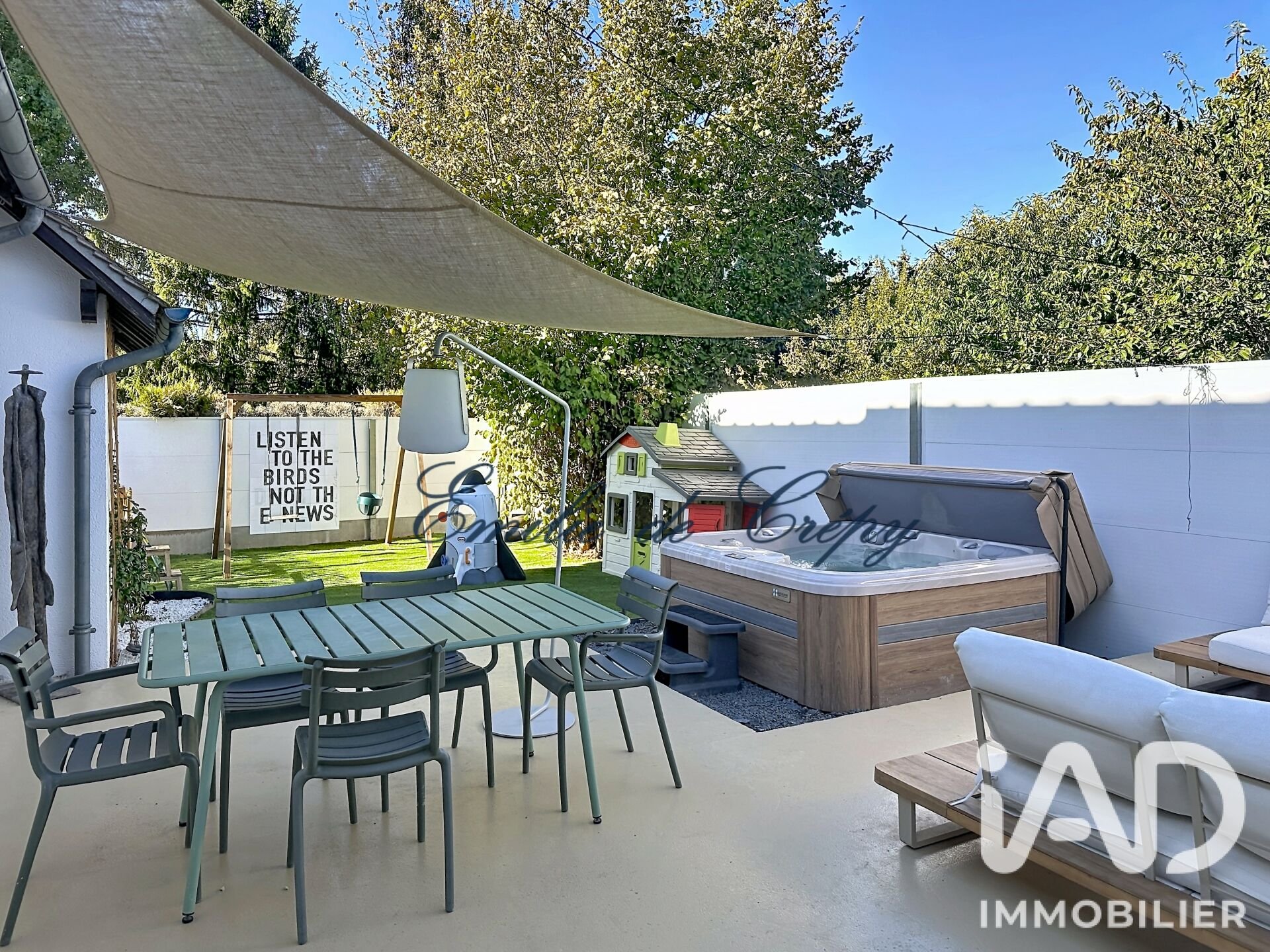 Maison à vendre, 246m², Olivet