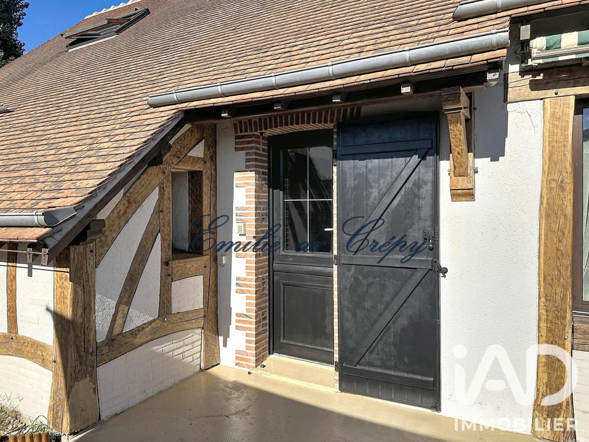 Maison à vendre, 246m², Olivet