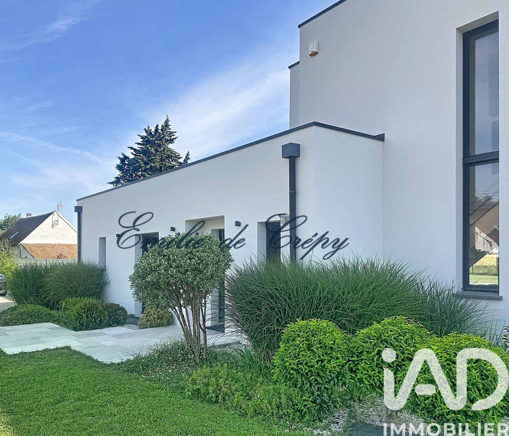 Maison à vendre, 219m², Chaingy