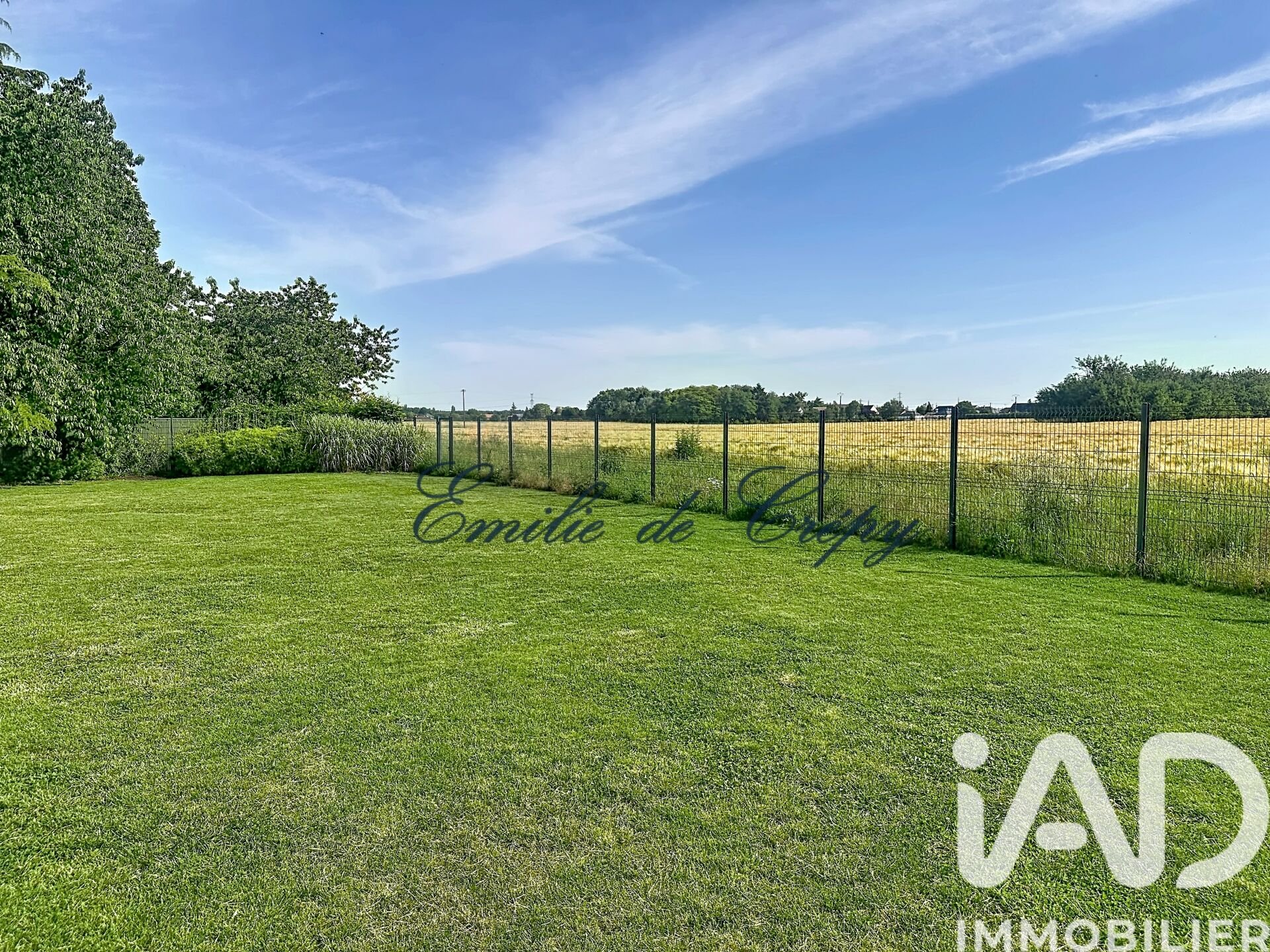 Maison à vendre, 219m², Chaingy