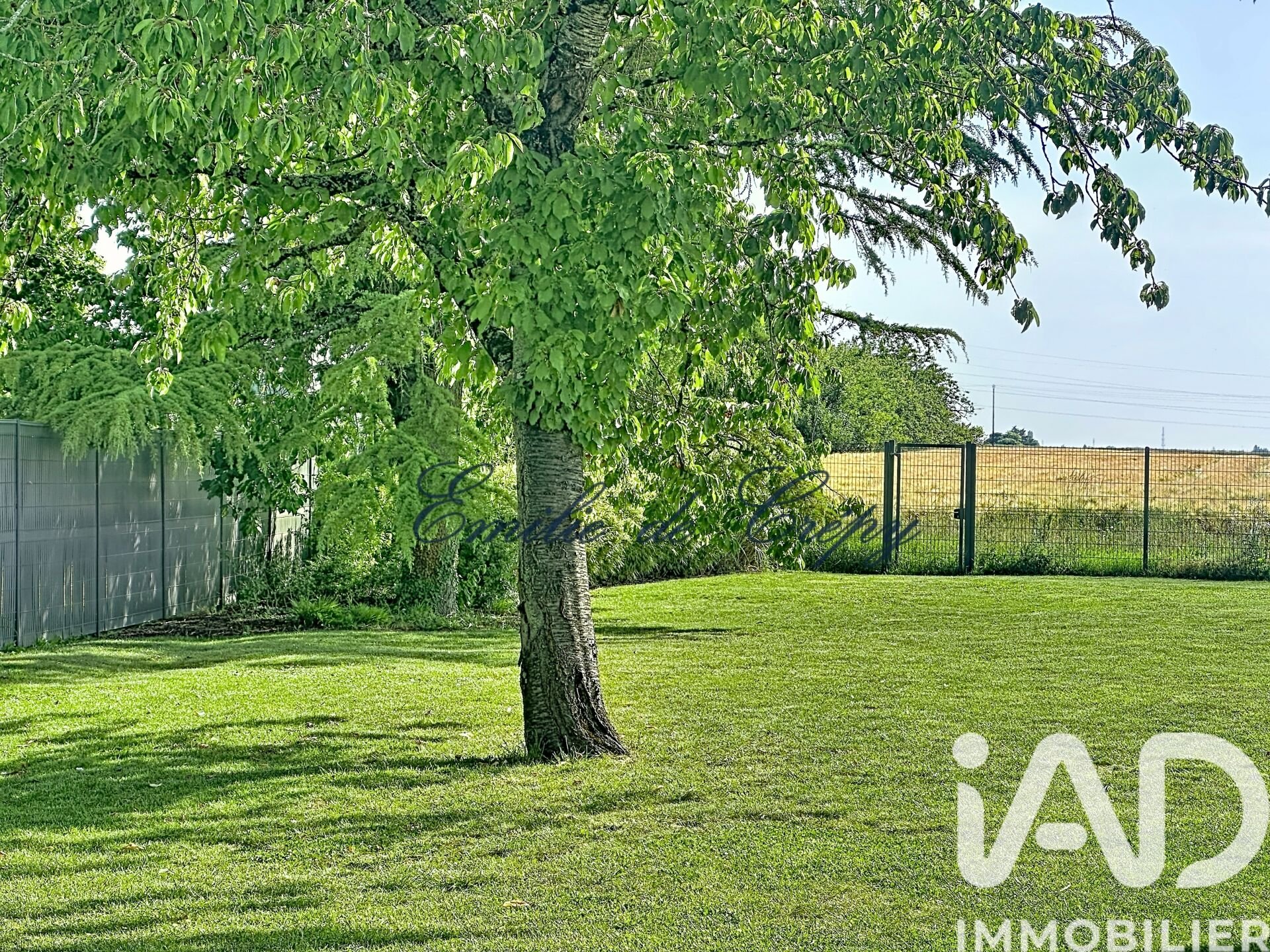 Maison à vendre, 219m², Chaingy