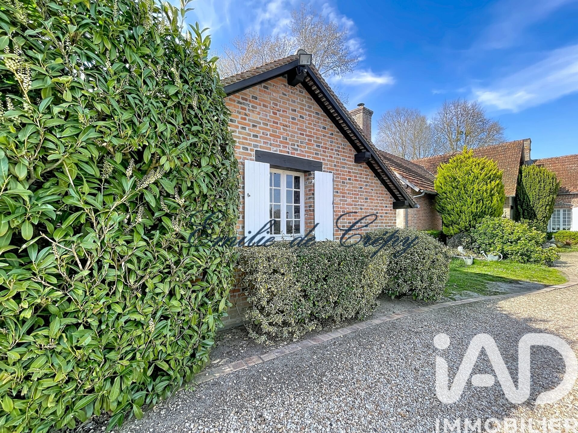 Maison à vendre, 310m², Saint-Viâtre