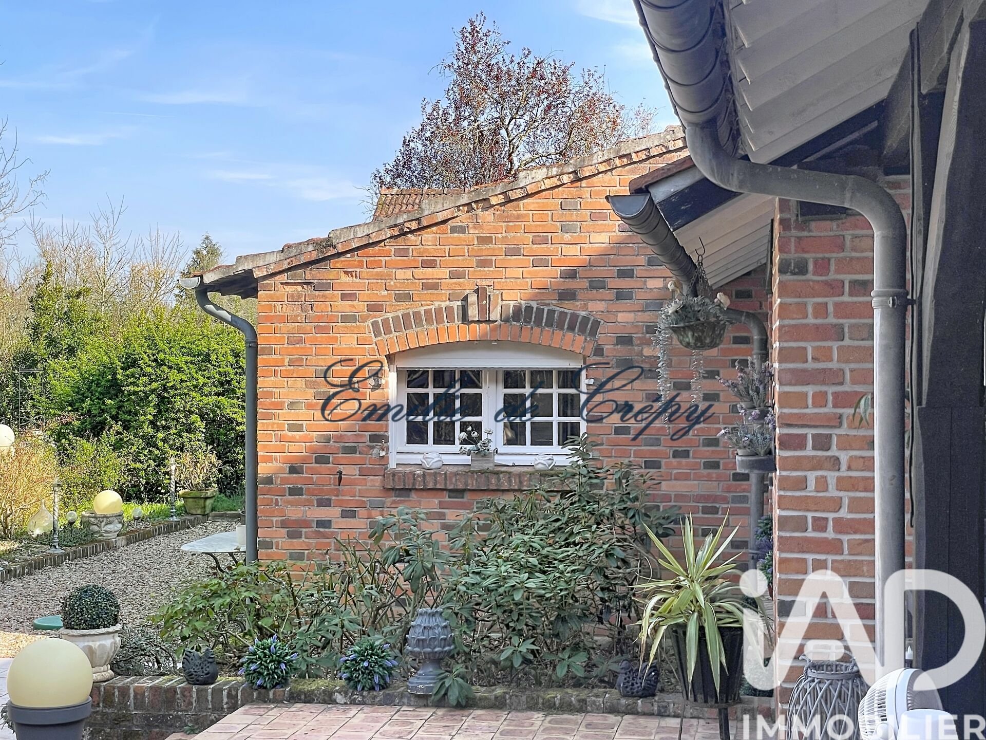 Maison à vendre, 310m², Saint-Viâtre