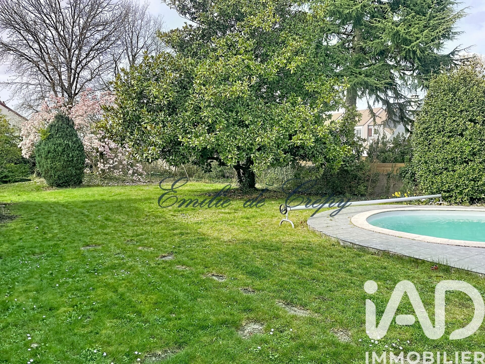 Maison à vendre, 206m², Olivet