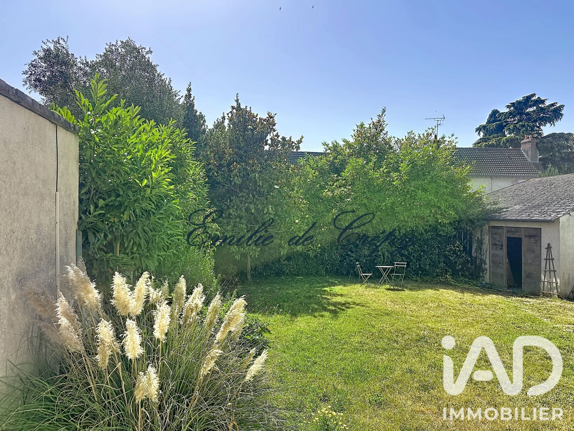 Maison à vendre, 200m², Orléans