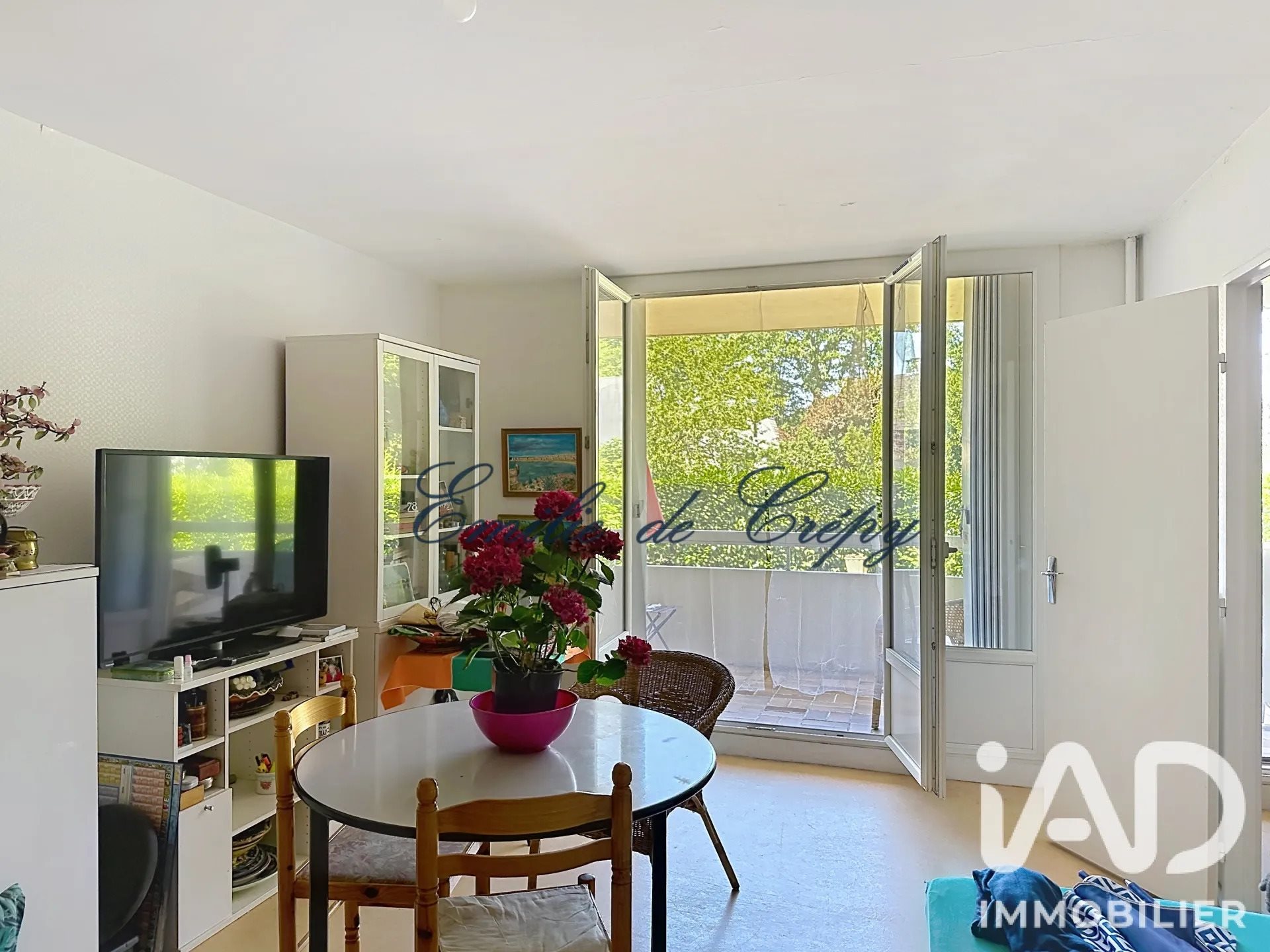 Appartement à vendre, 80m², Orléans