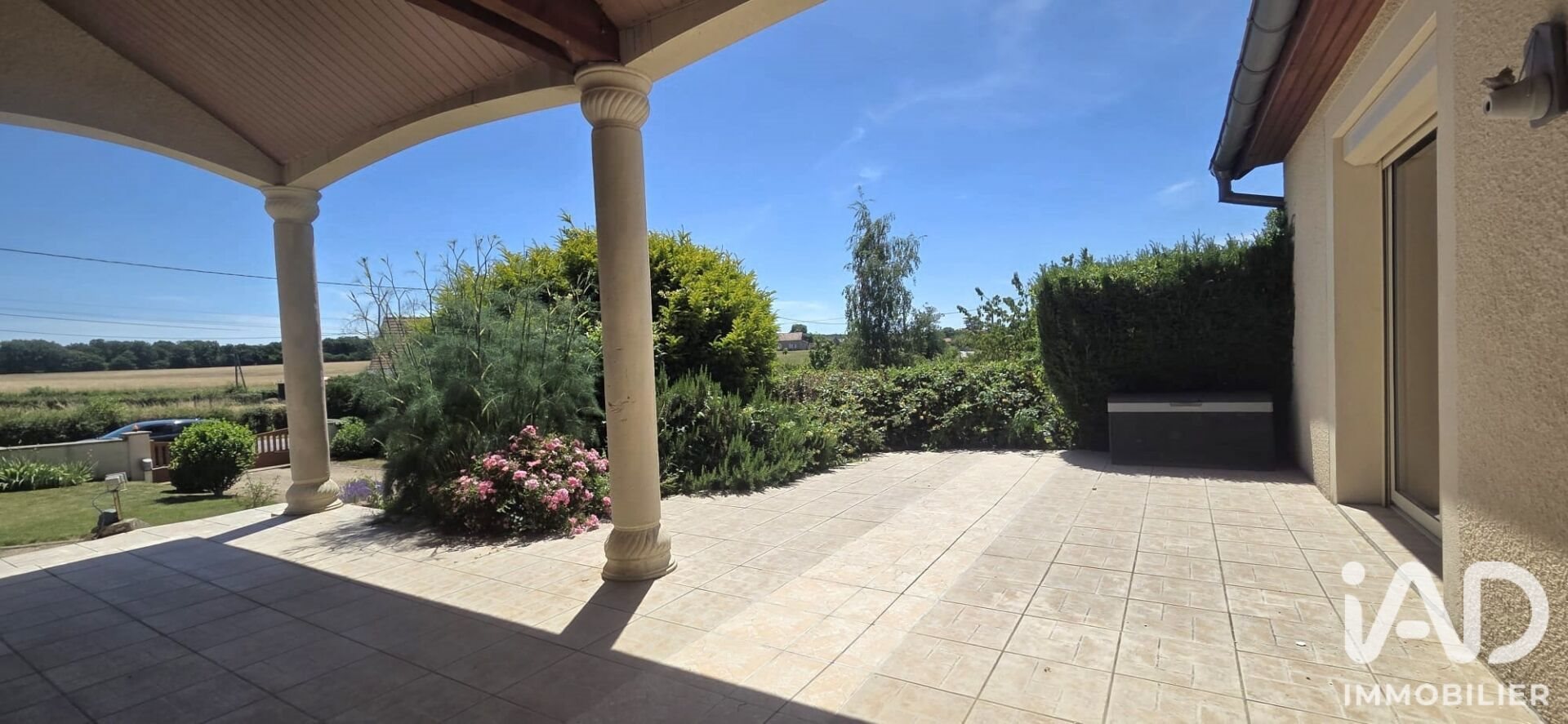 Maison à vendre, 157m², Clessy