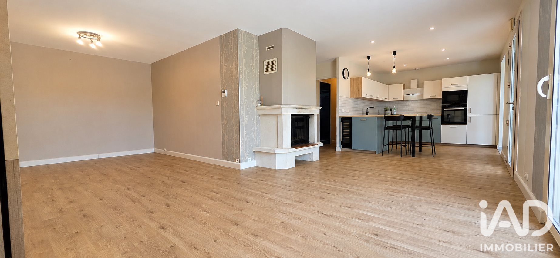 Maison à vendre, 157m², Clessy