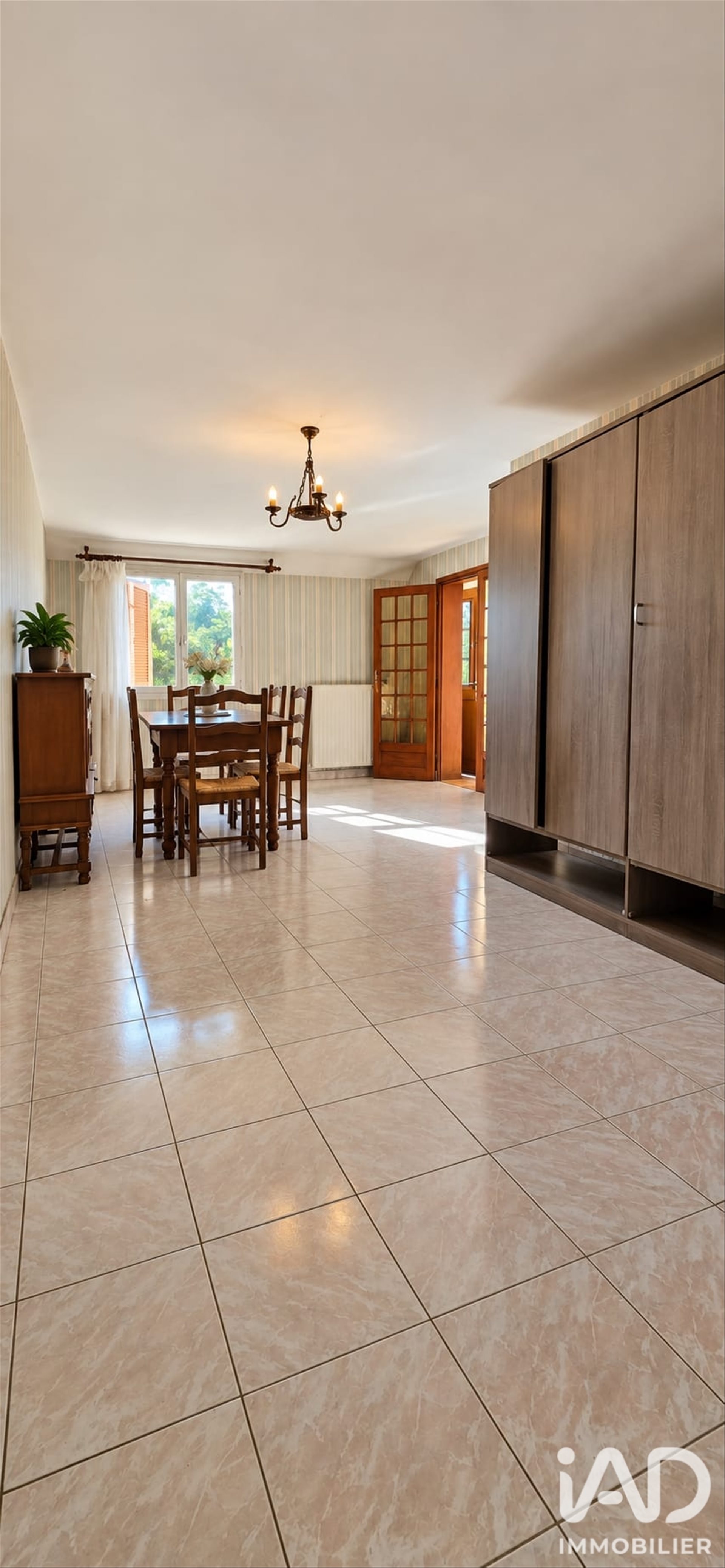 Maison à vendre, 78m², Digoin