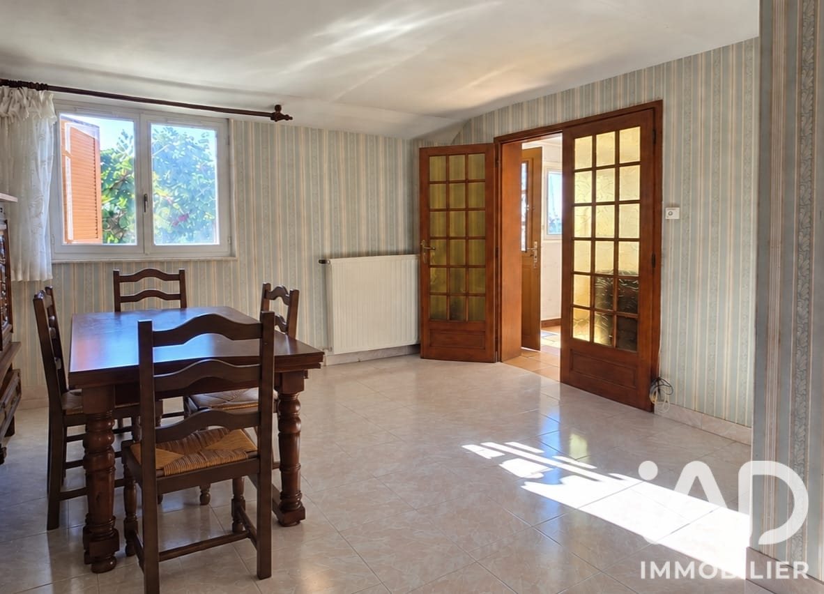 Maison à vendre, 78m², Digoin