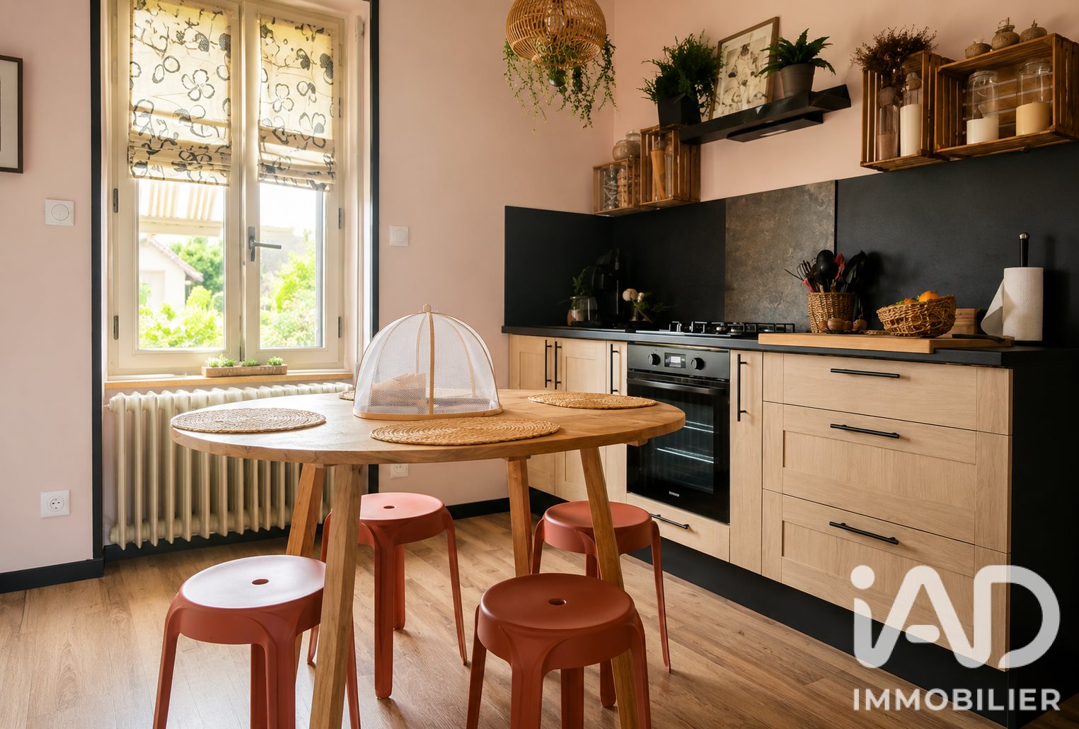 Maison à vendre, 88m², Paray-le-Monial