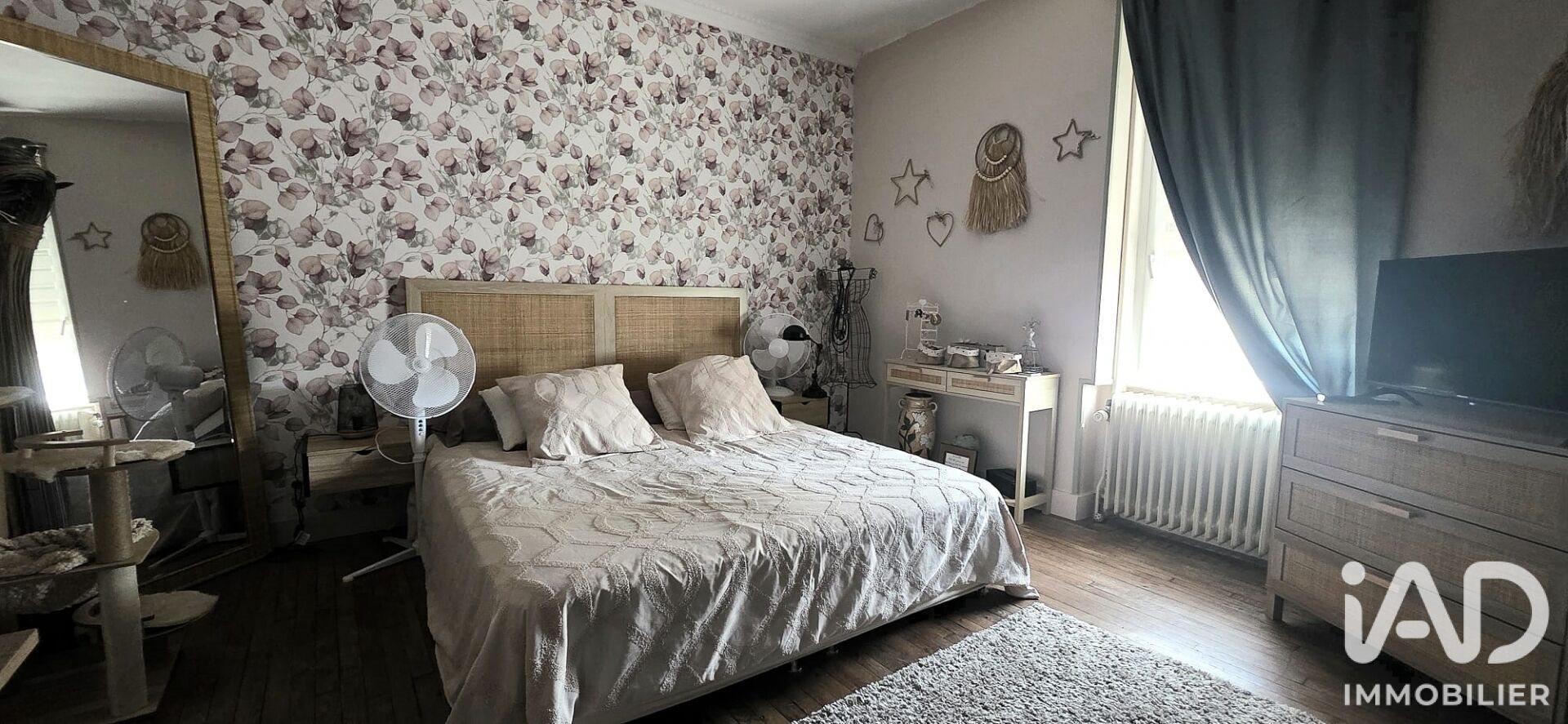 Maison à vendre, 88m², Paray-le-Monial