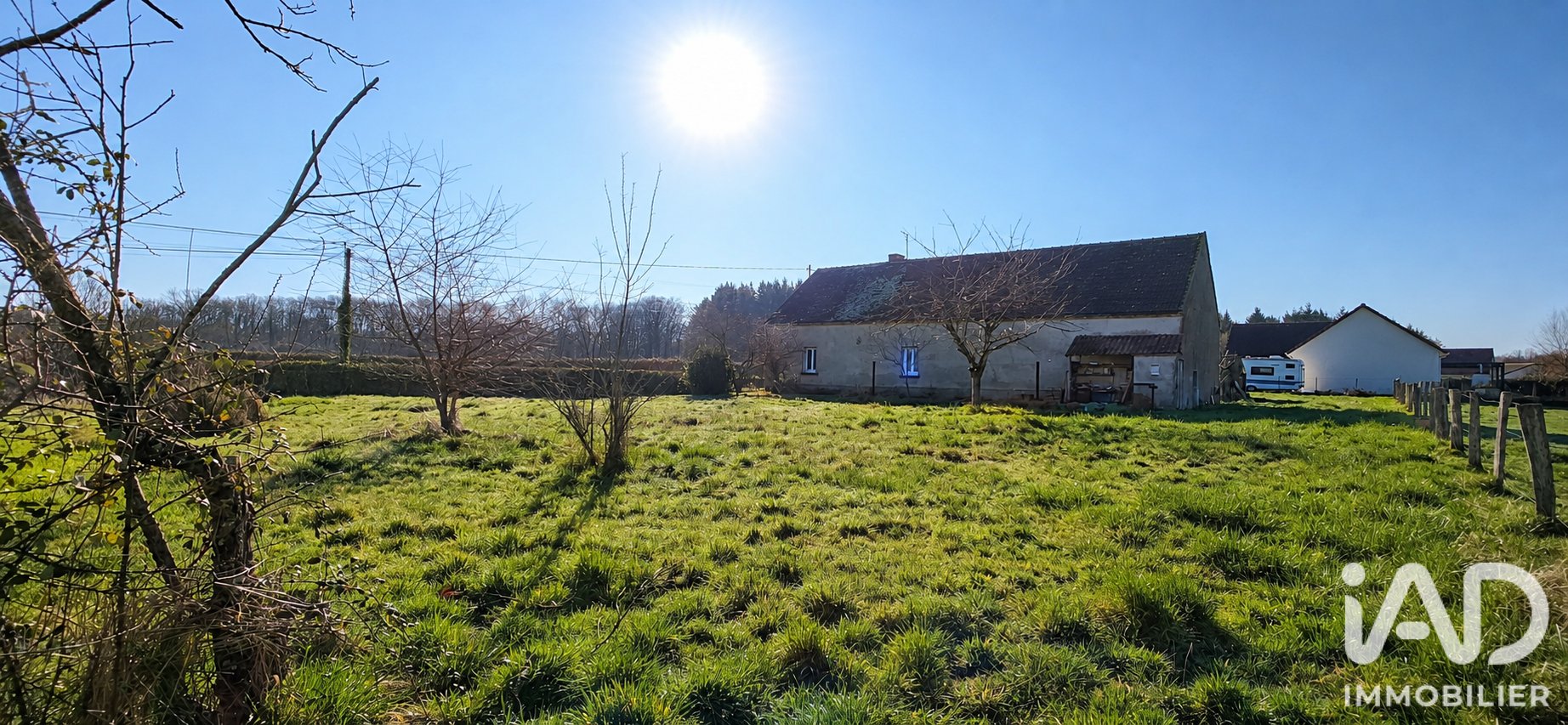 Maison à vendre, 79m², Clessy