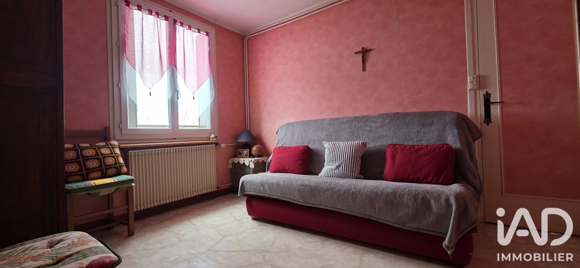 Appartement à vendre, 57m², Digoin