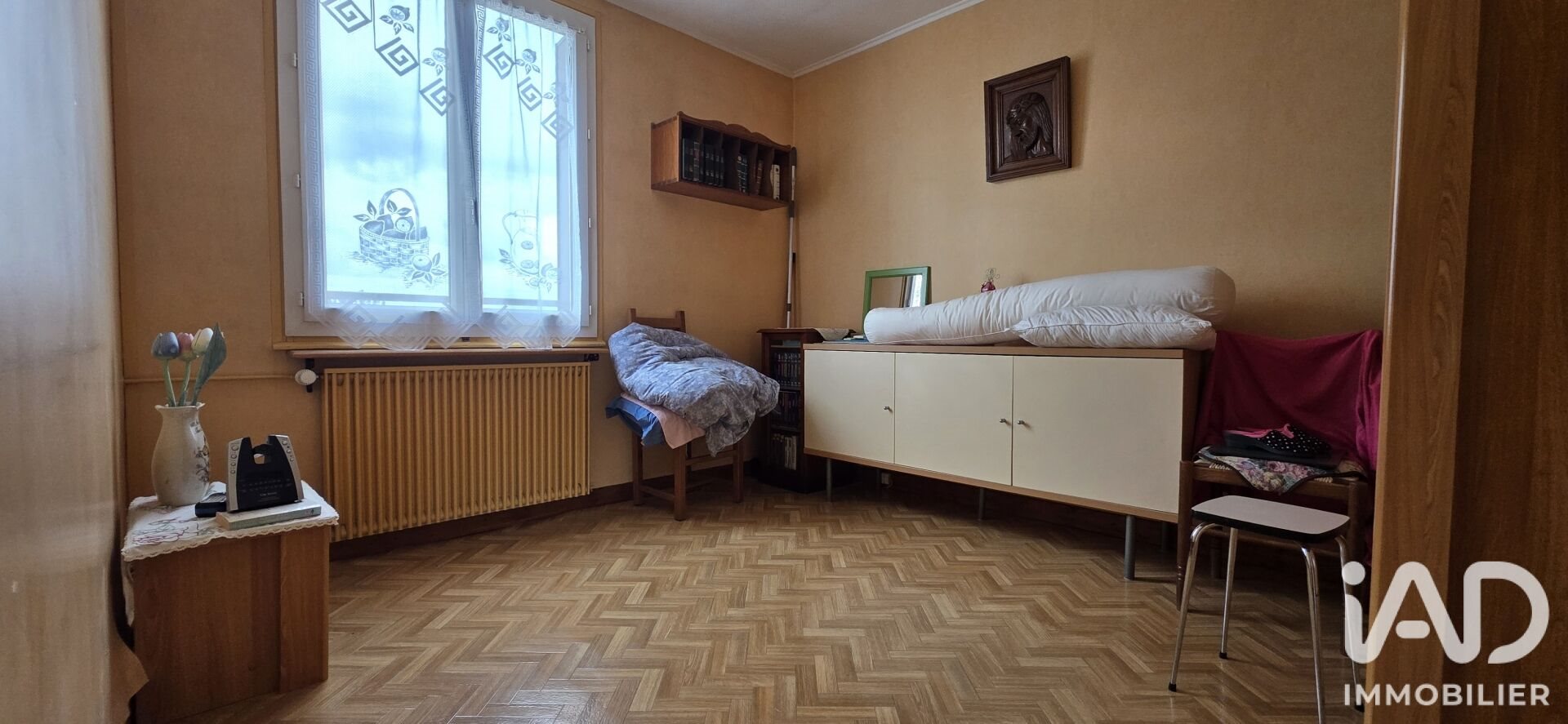 Appartement à vendre, 57m², Digoin